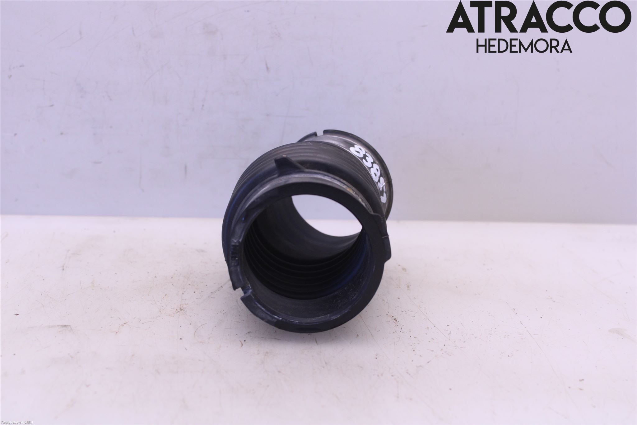 Toyota C-HR 16-23 Inns Gummibelg - Slange