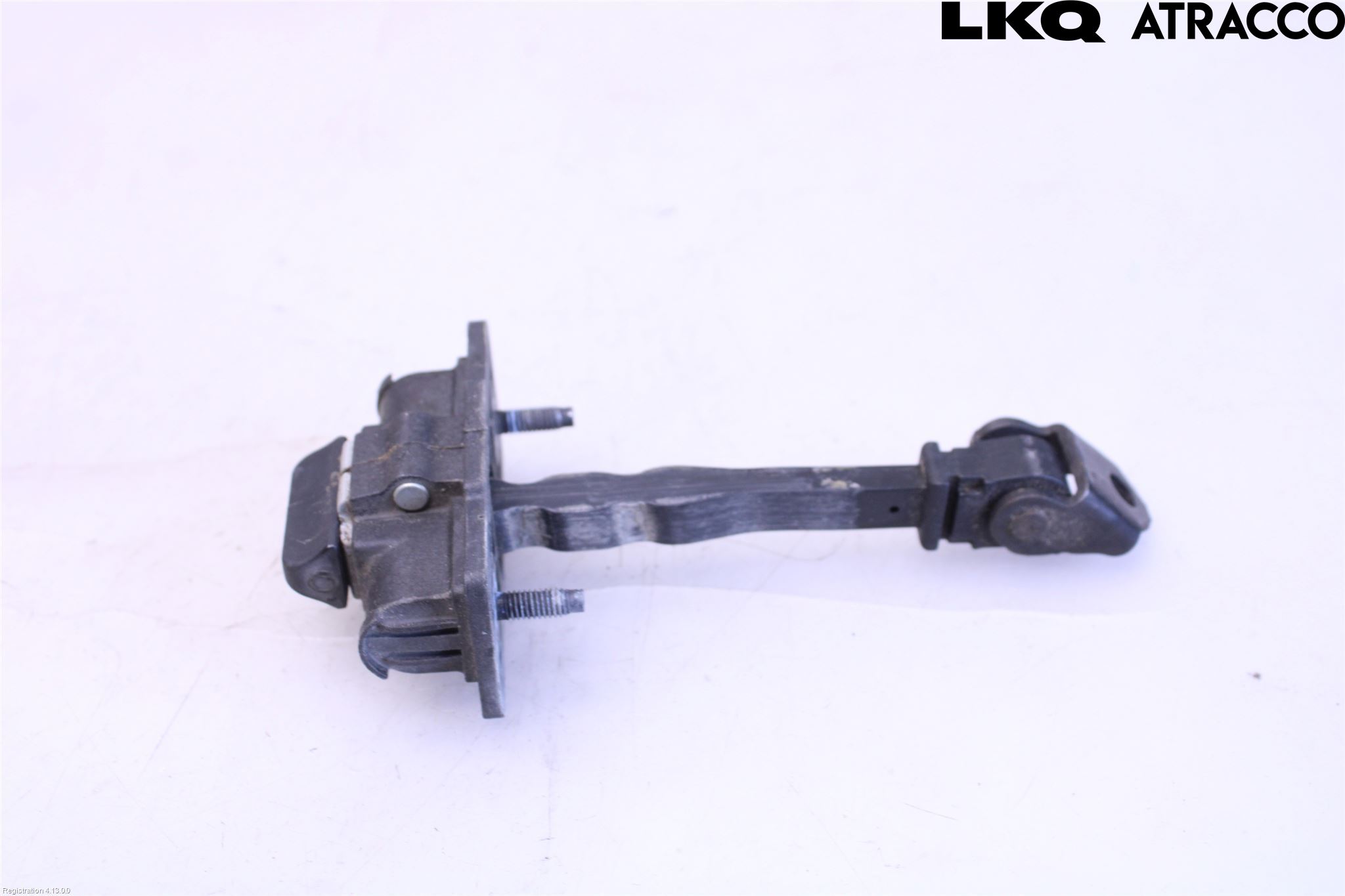 Citroen DS 7 CROSSBACK 19-23 Dørstopper