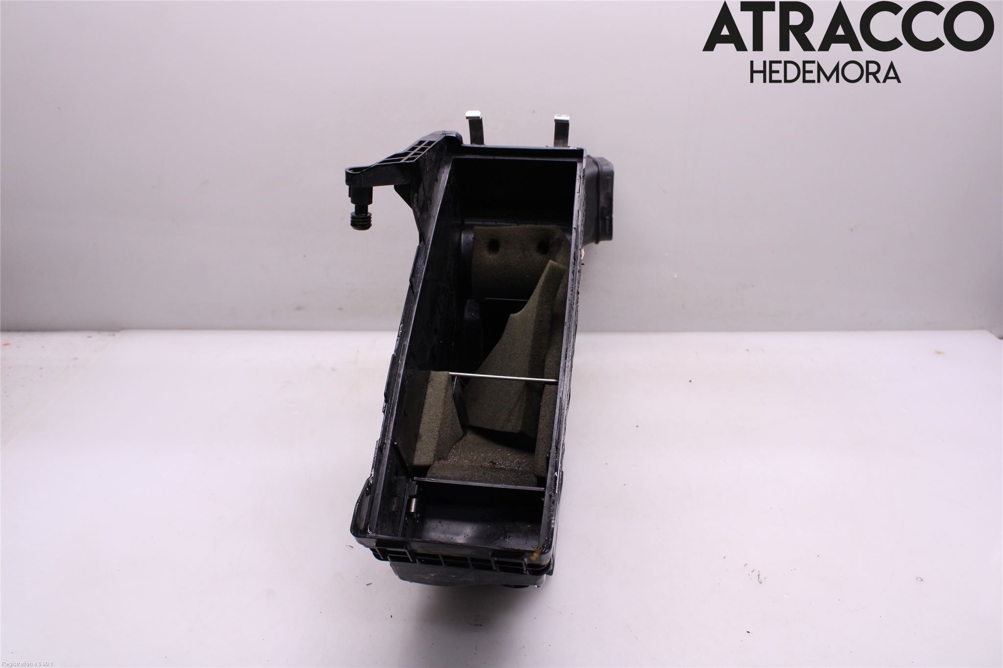 BMW 5 F10/F11/F18 09-17 Luftfilter Boks