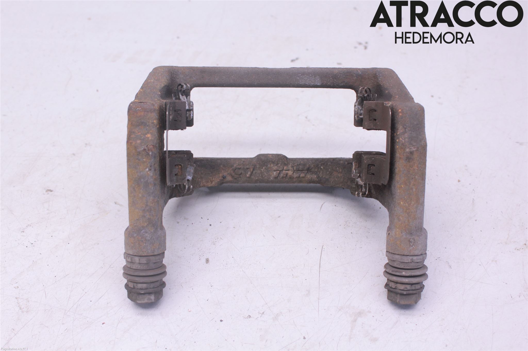 Honda HR-V 15-21 Bremsecaliper Feste Holder