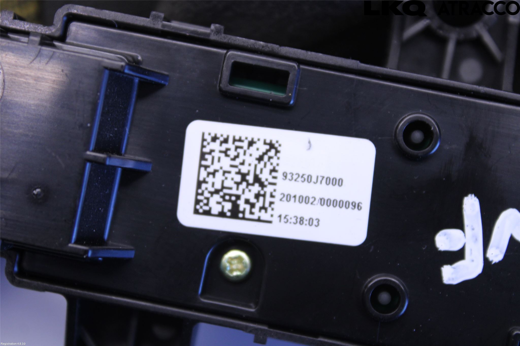 Kia CEED/CEED SW 19- Bryter Seteminne