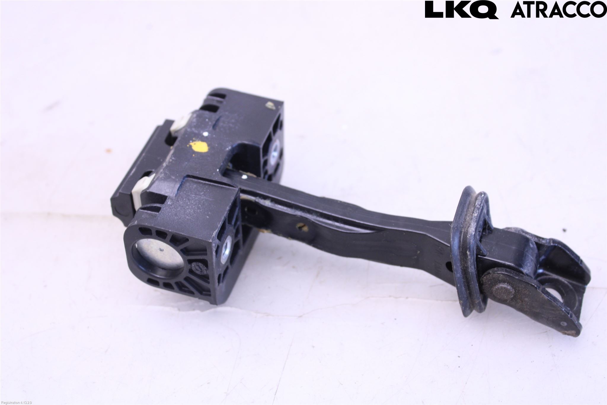 BMW 2 F22/F23/F87 Coupé/Cab 13-21 Dørstopper