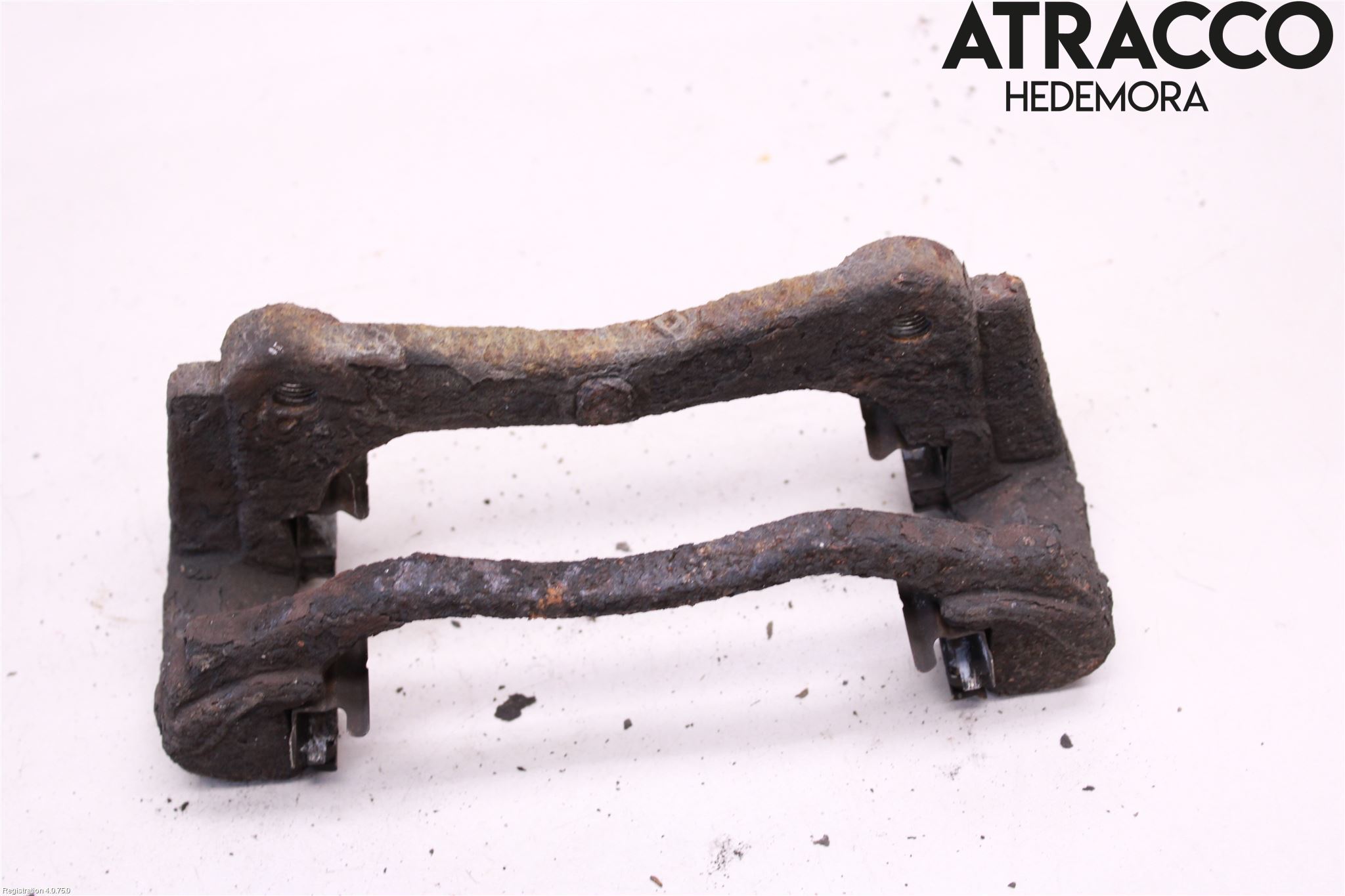 Toyota AVENSIS 03-06 Bremsecaliper Feste Holder