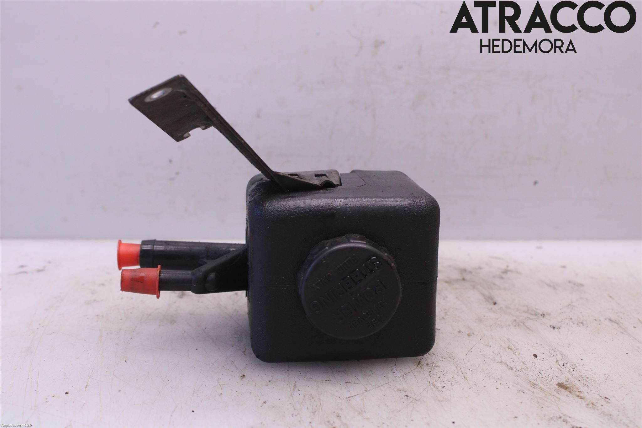 Volvo 740 88-92 Servo Oljebeholder