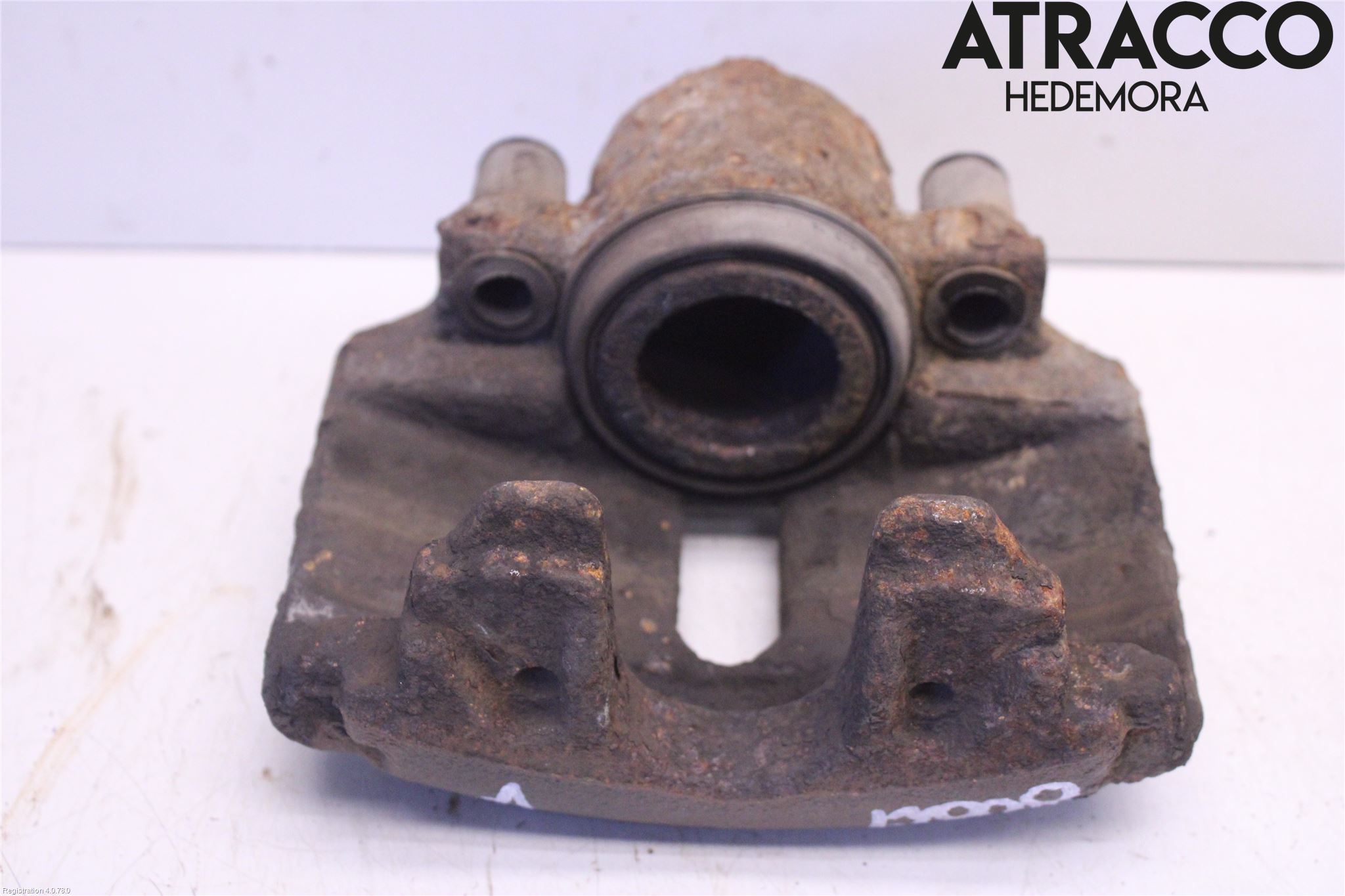 Skoda SUPERB 09-15 Bremsecaliper Foran Venstre