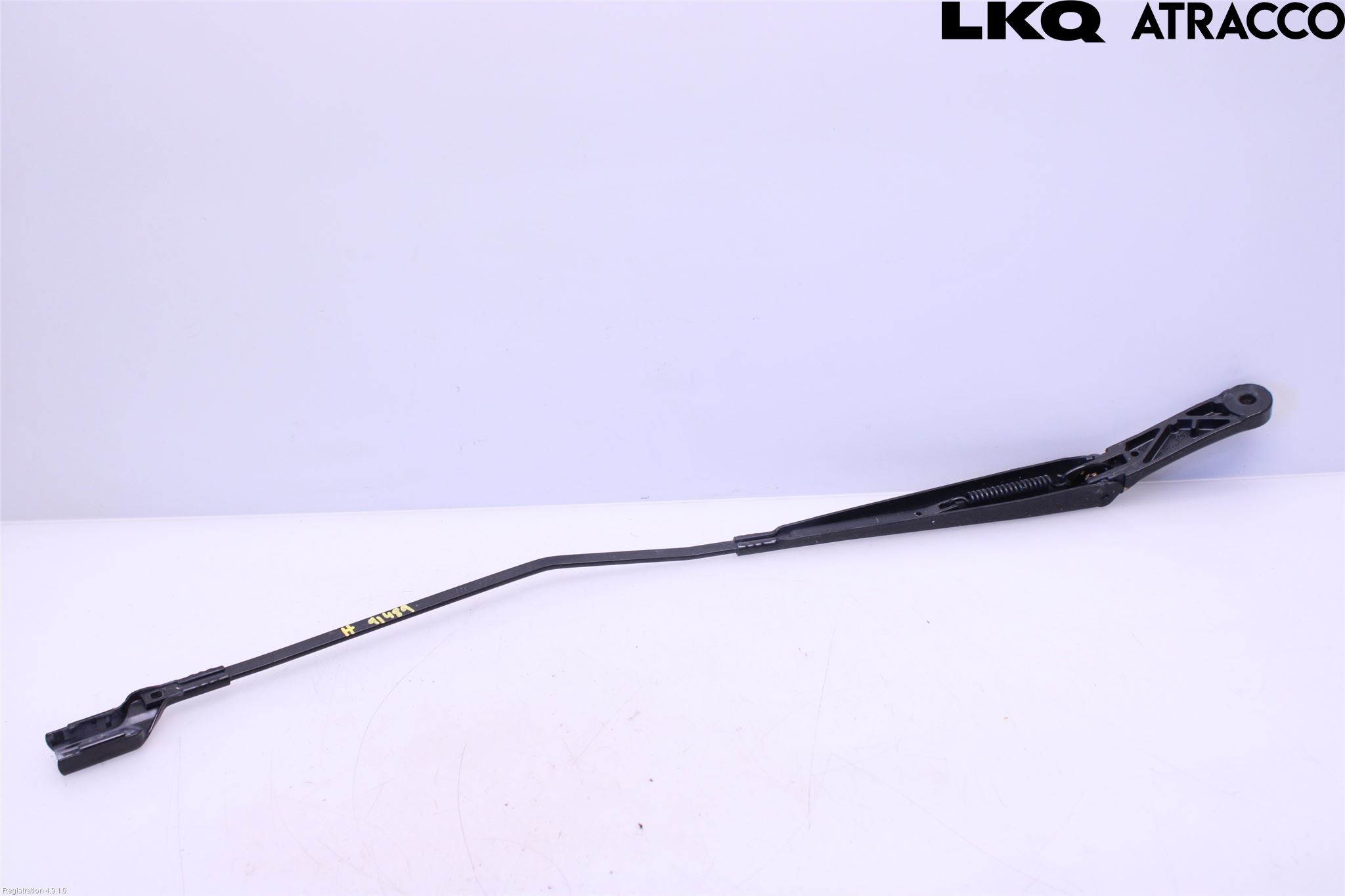 Volkswagen VW CADDY 16-20 Viskerarm-Armer Frontrute
