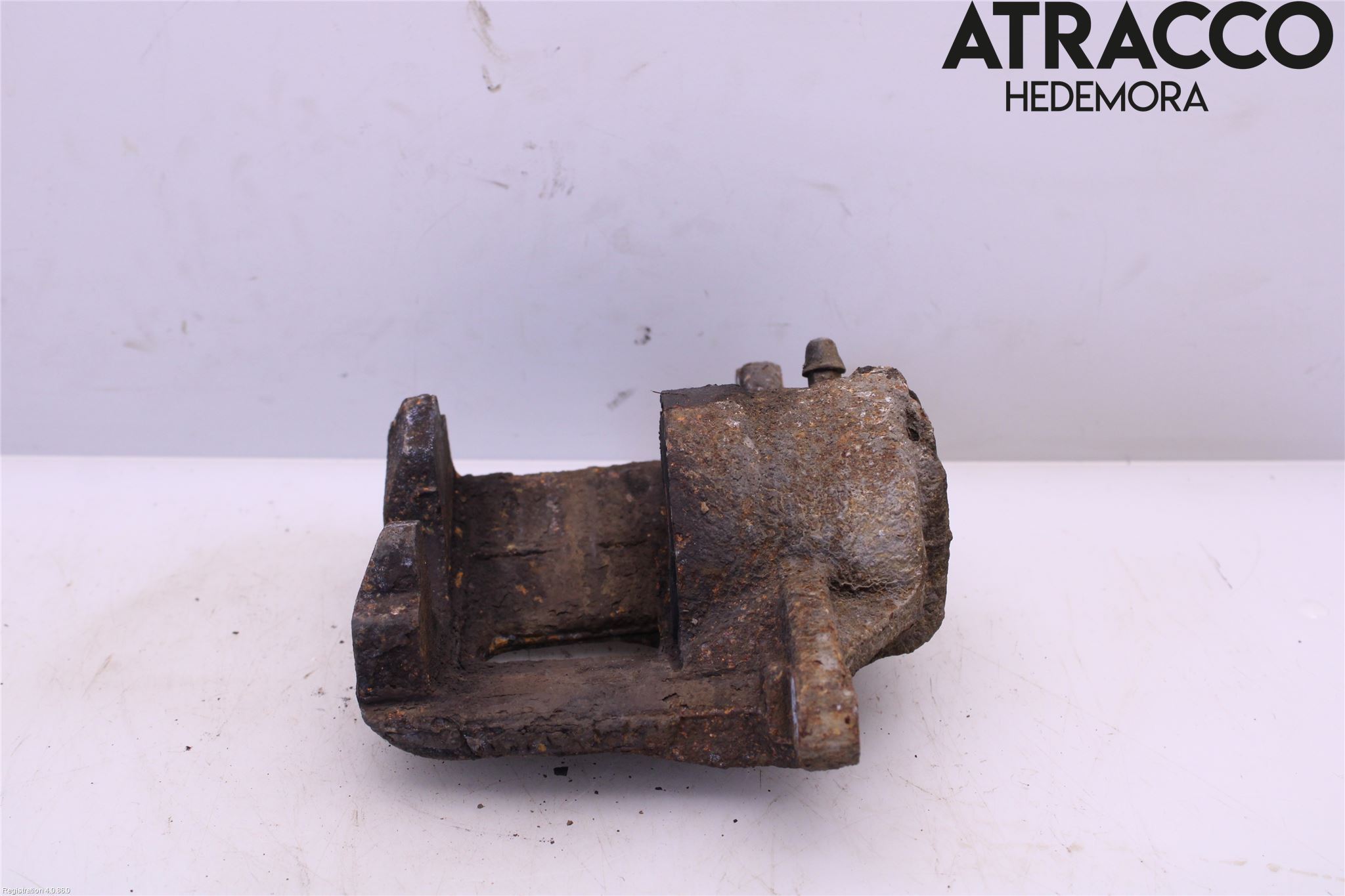 Citroen C3 PICASSO Bremsecaliper Foran Venstre