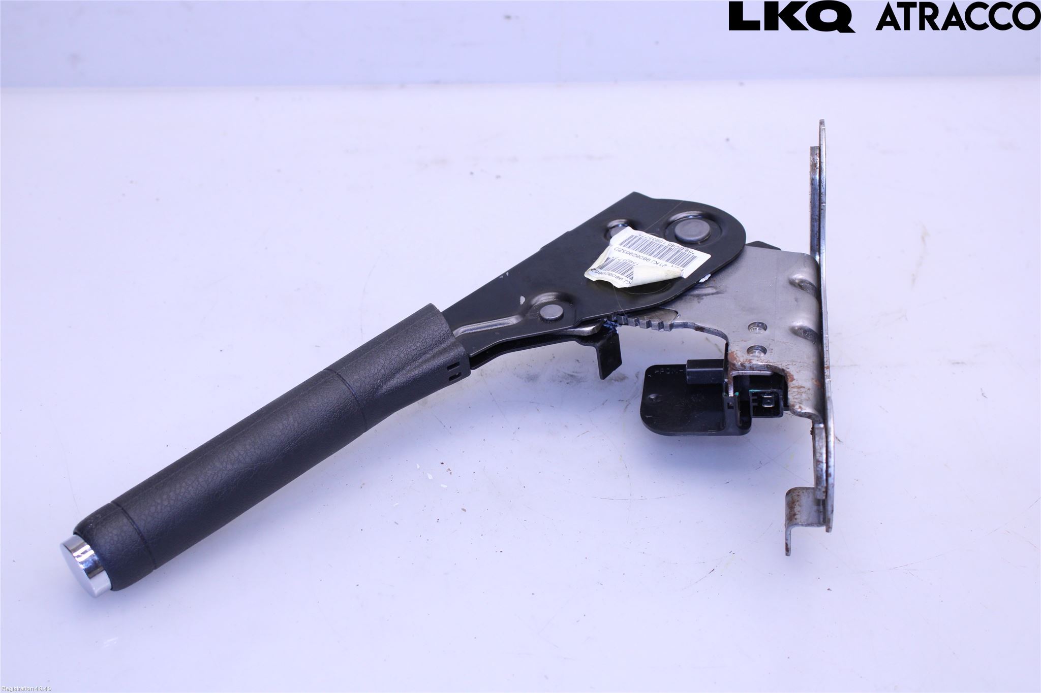 Citroen COTROEN C3 17-24 Parkbremsarm-Handtak