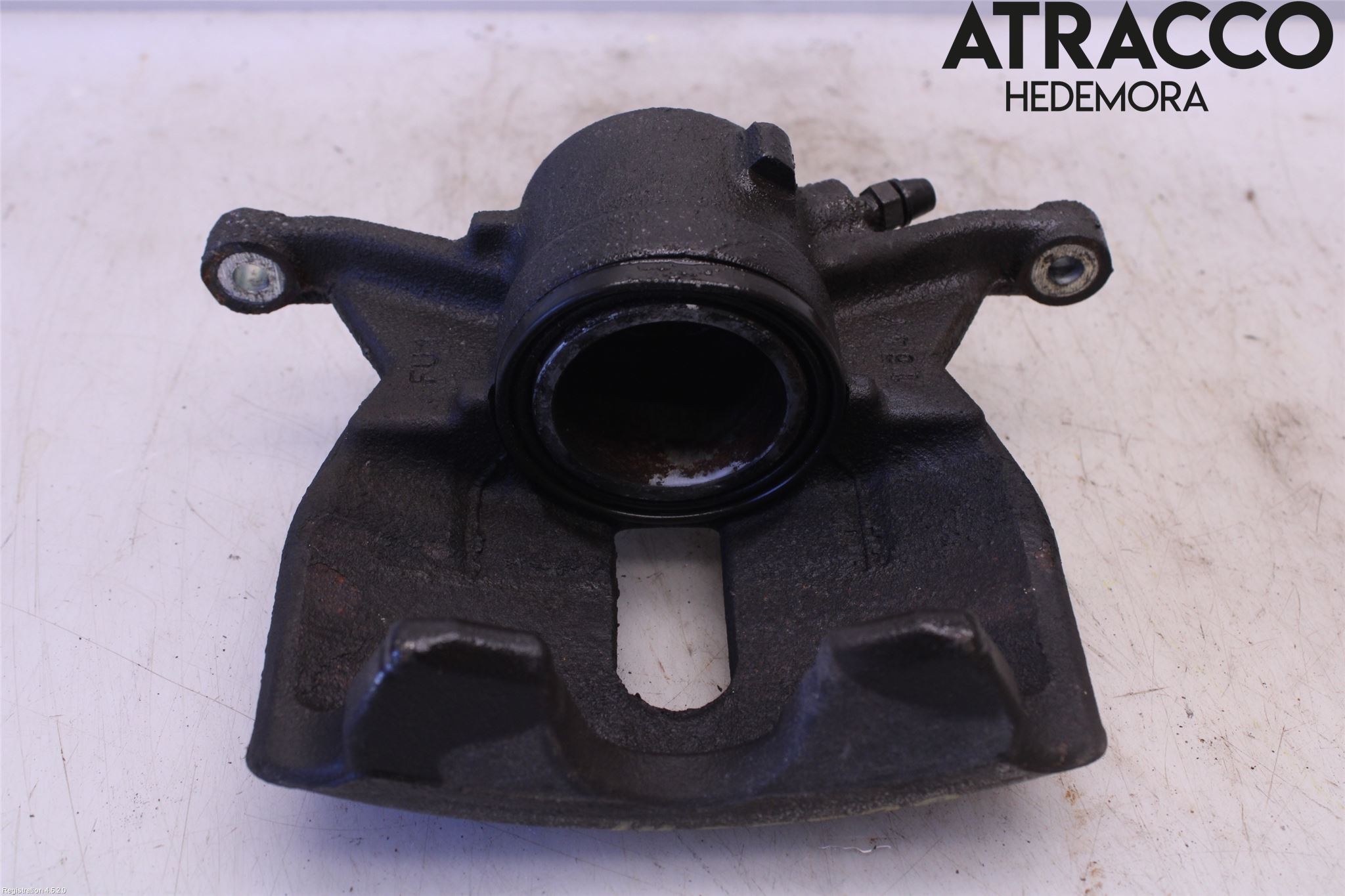 Audi Q2/SQ2 17- Bremsecaliper Foran Høyre