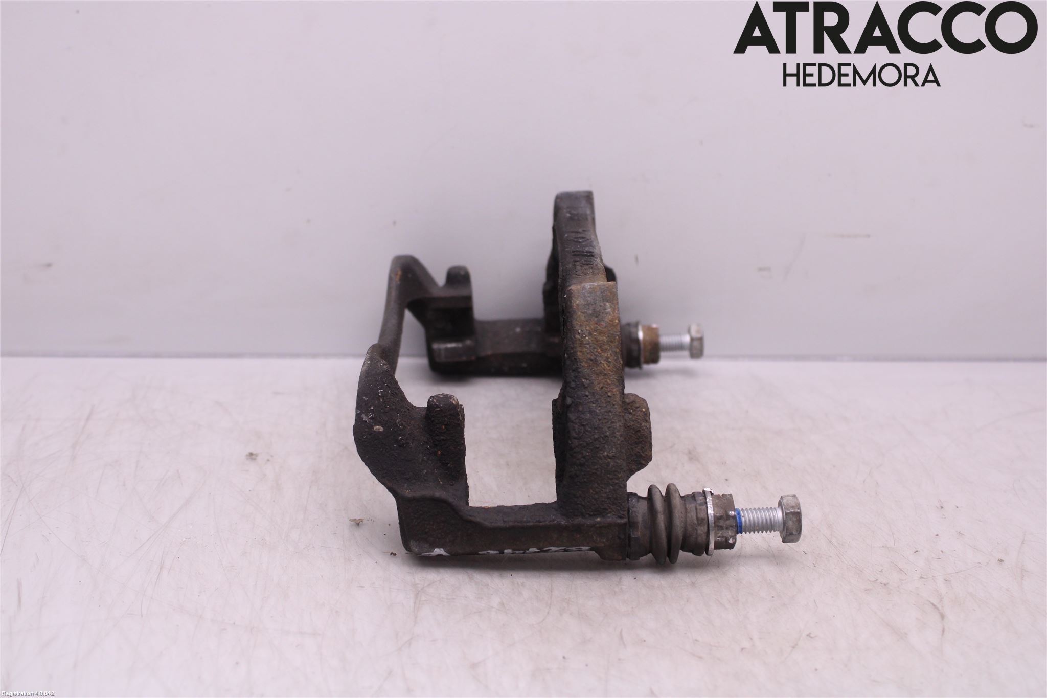 Mini COUPE R56 05-14 Bremsecaliper Feste Holder