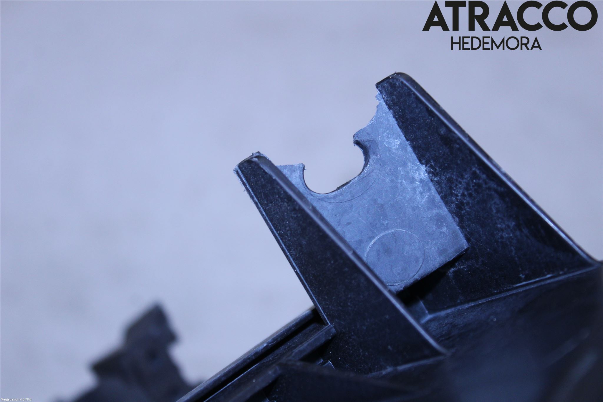 Toyota AVENSIS 03-06 Luftfilter Boks