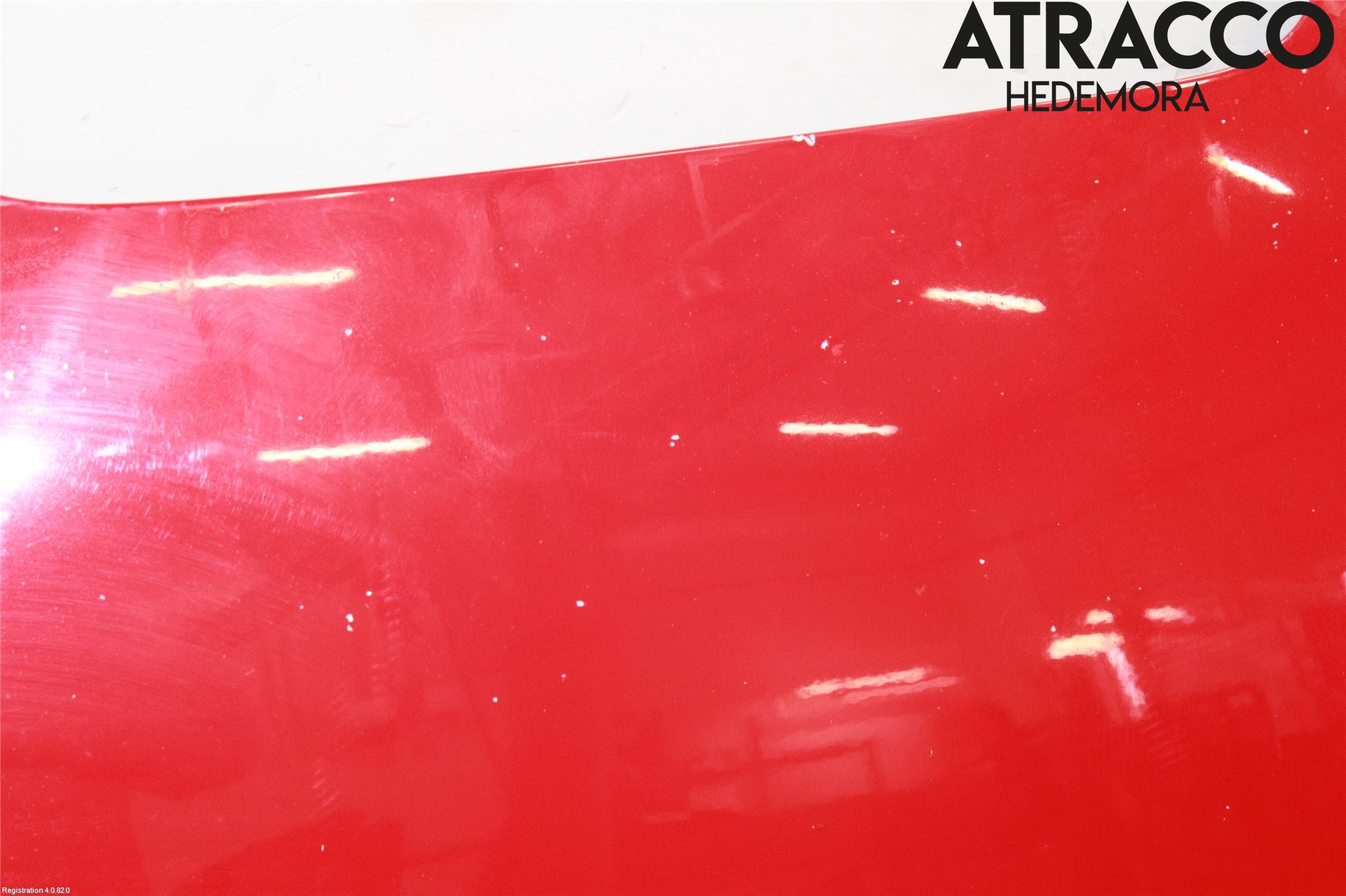 Seat LEON 06-12 Panser
