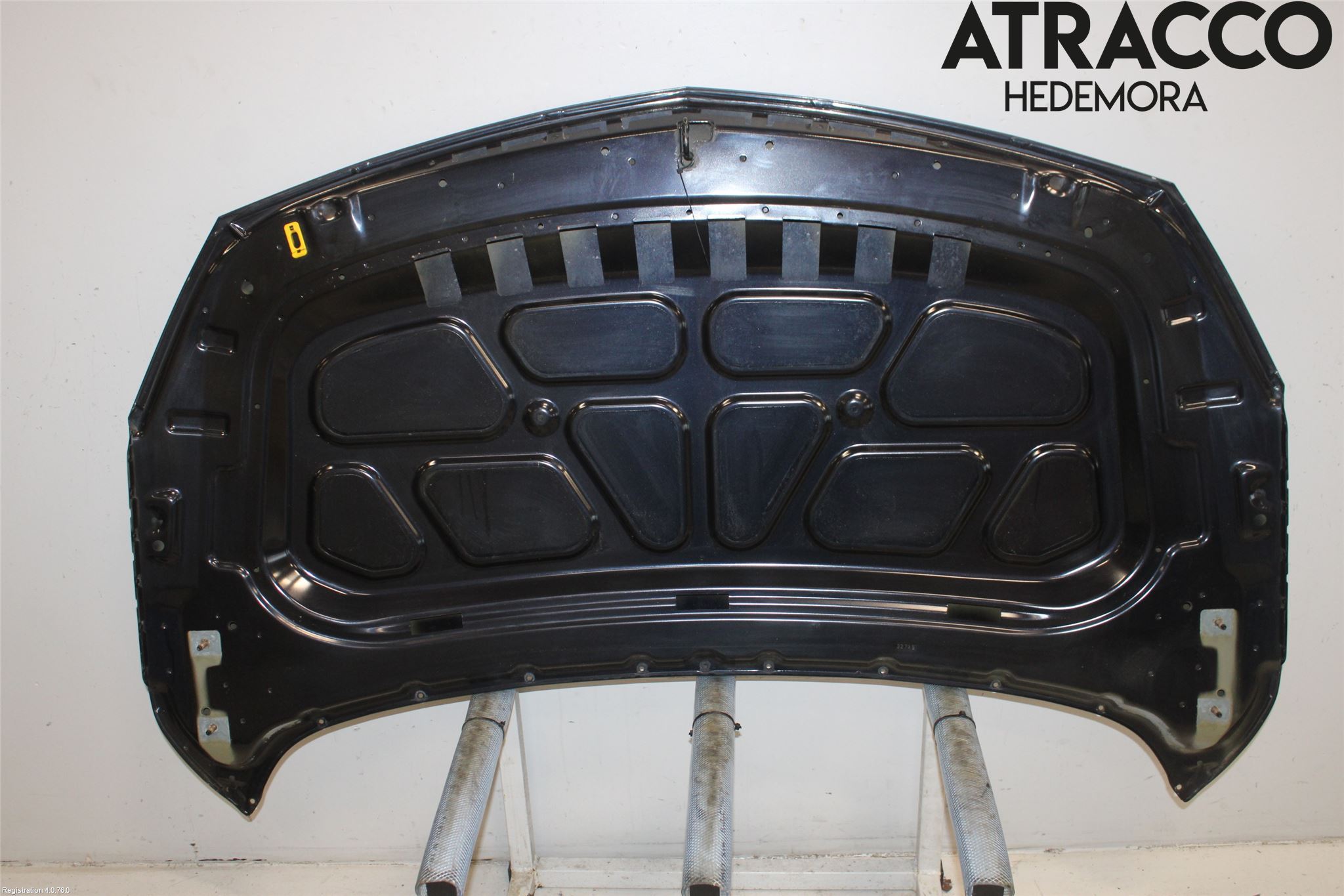 Opel ASTRA J 10-15 Panser
