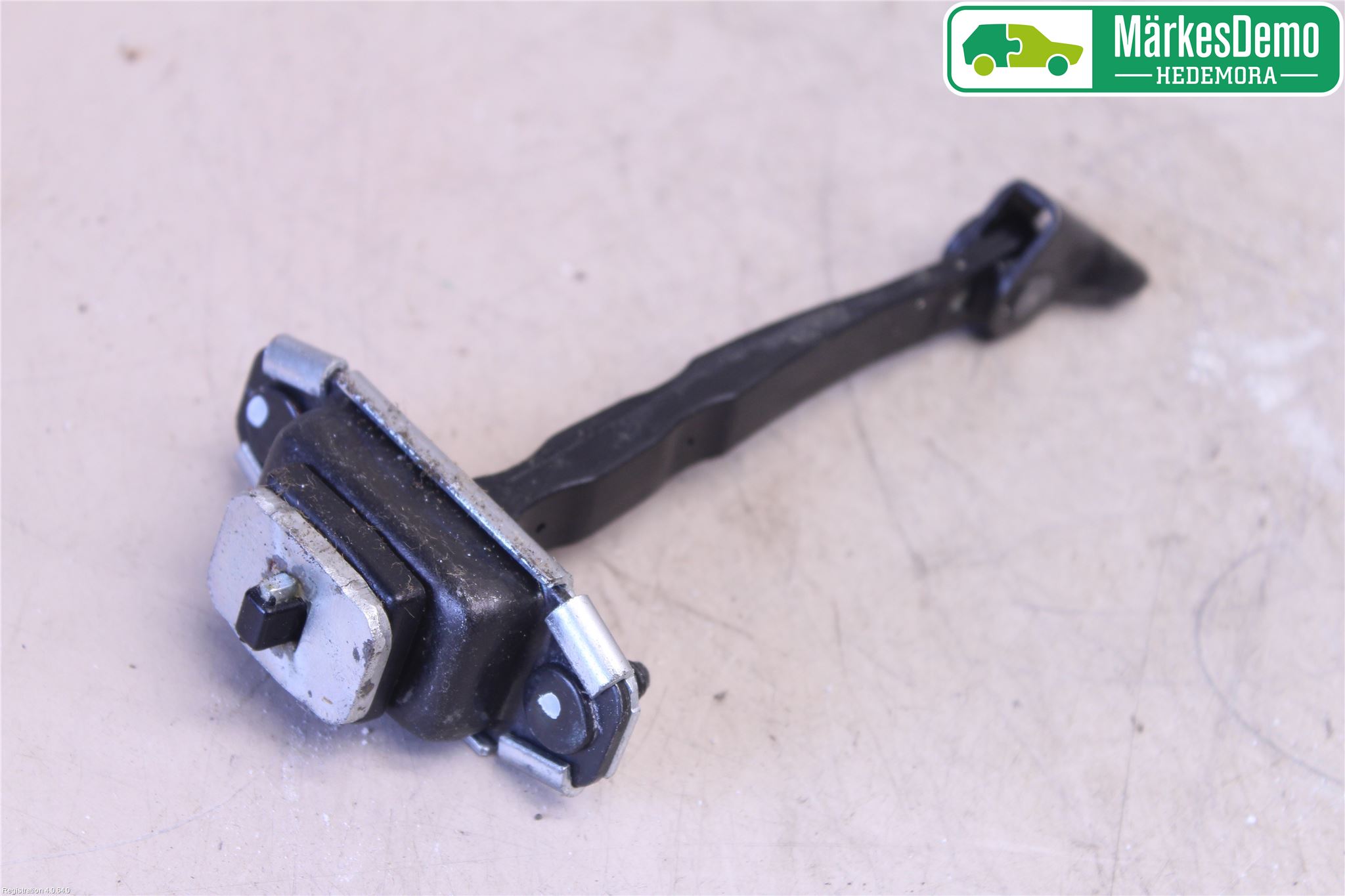 Kia SOUL 09- Dørstopper