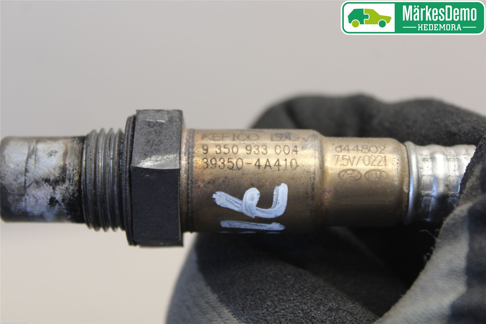 Kia OPTIMA 00-15 Inns Lambdasonde