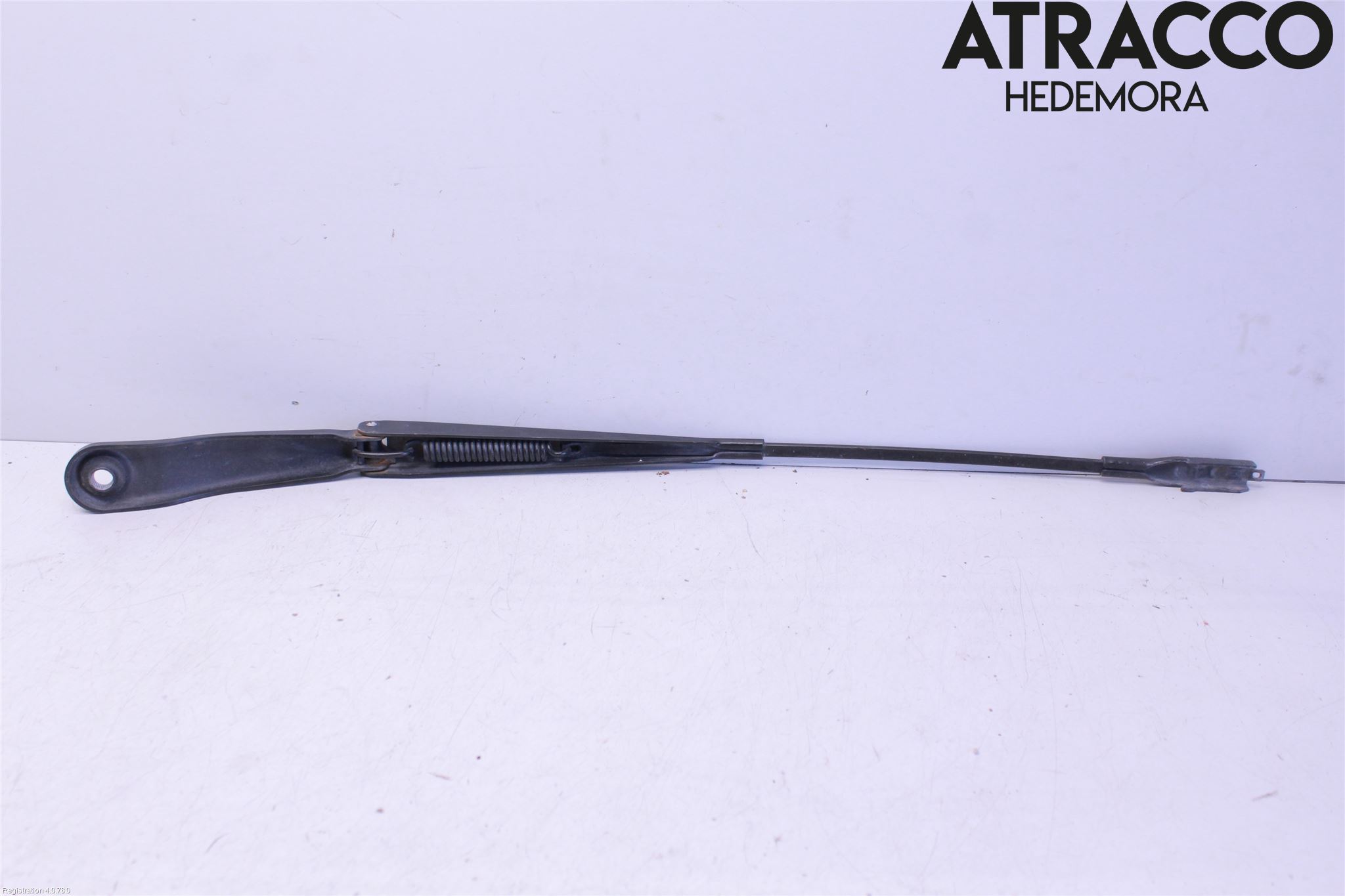 Landrover LAND ROVER FREELANDER 2 07-14 Viskerarm-Armer Frontrute