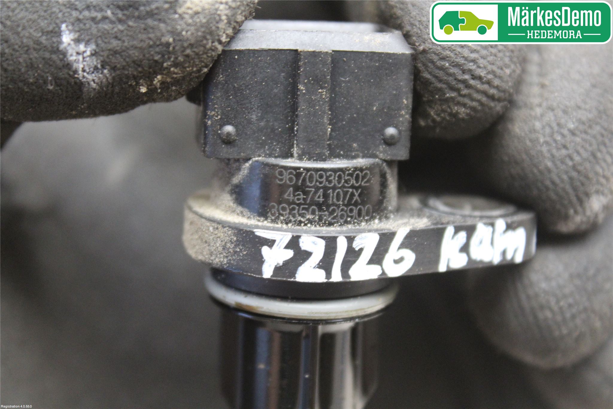 Hyundai i10 BA 17-20 Giver Turtall - Tenning