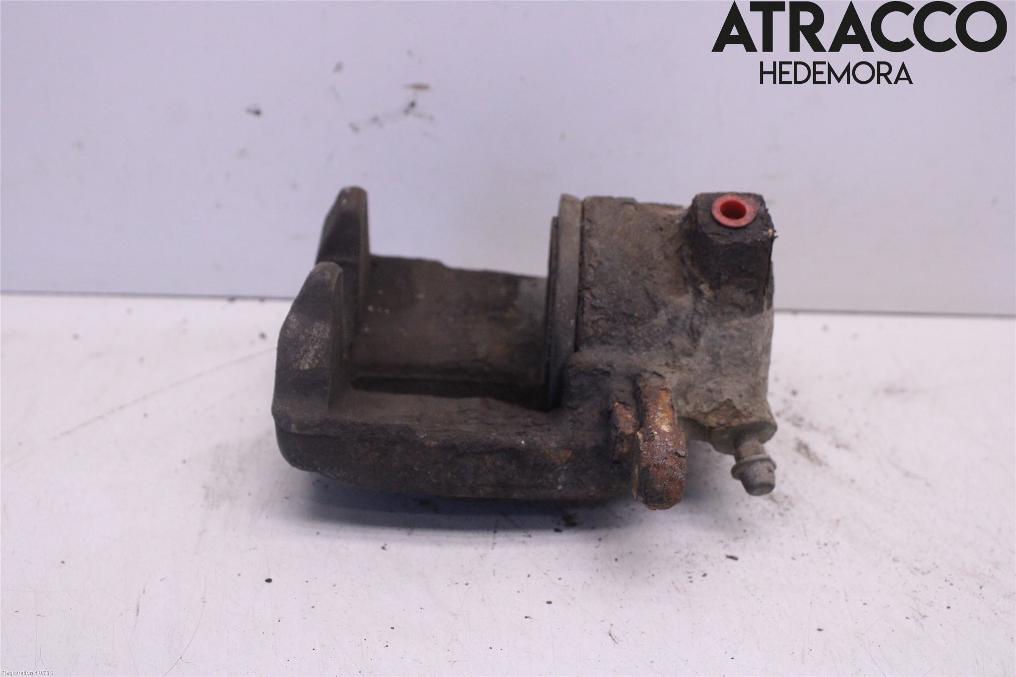 Mercedes-Benz MB CLK (C209) 02-09 Bremsecaliper Foran Venstre
