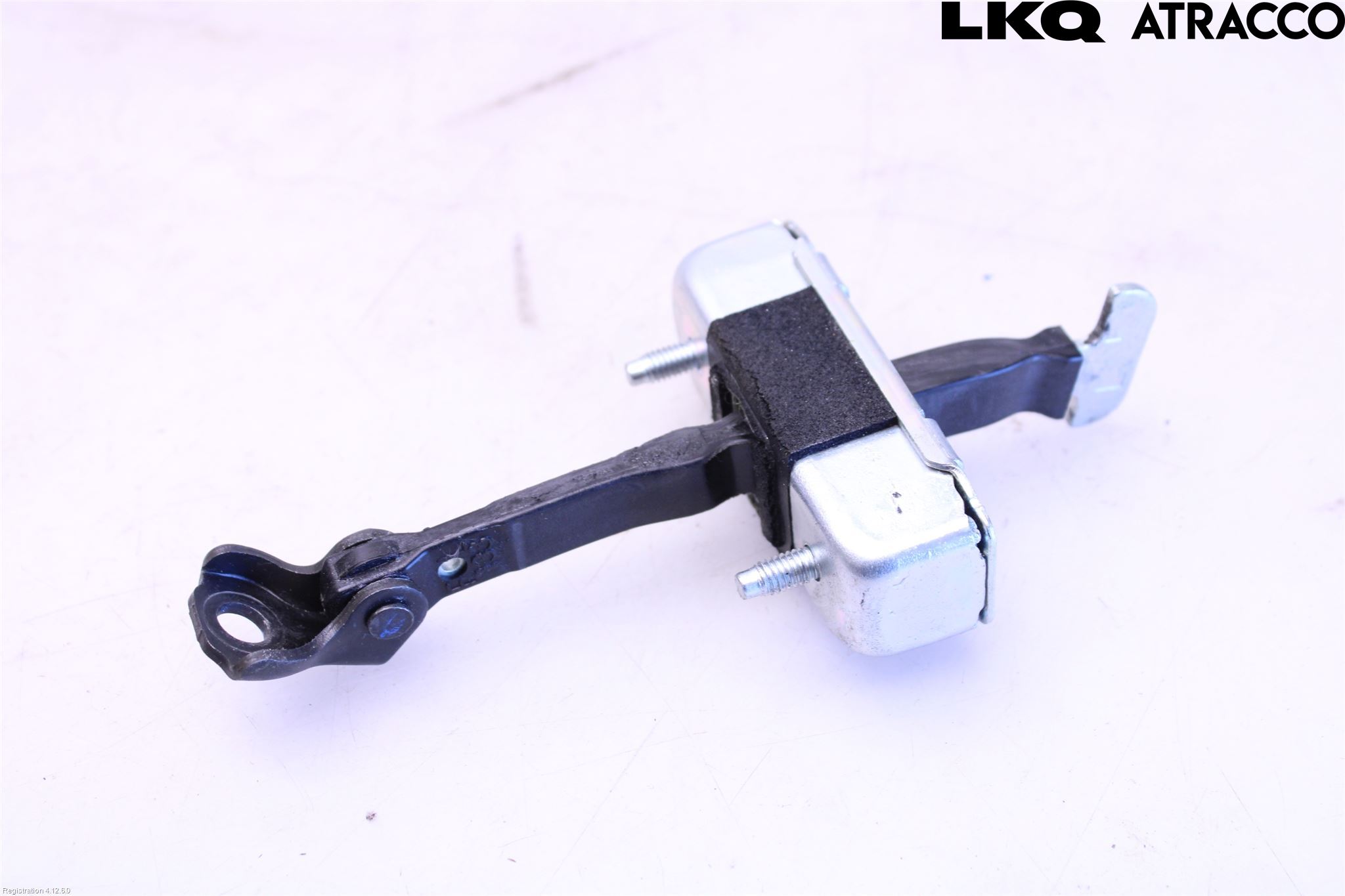 Toyota COROLLA 08-12 Dørstopper
