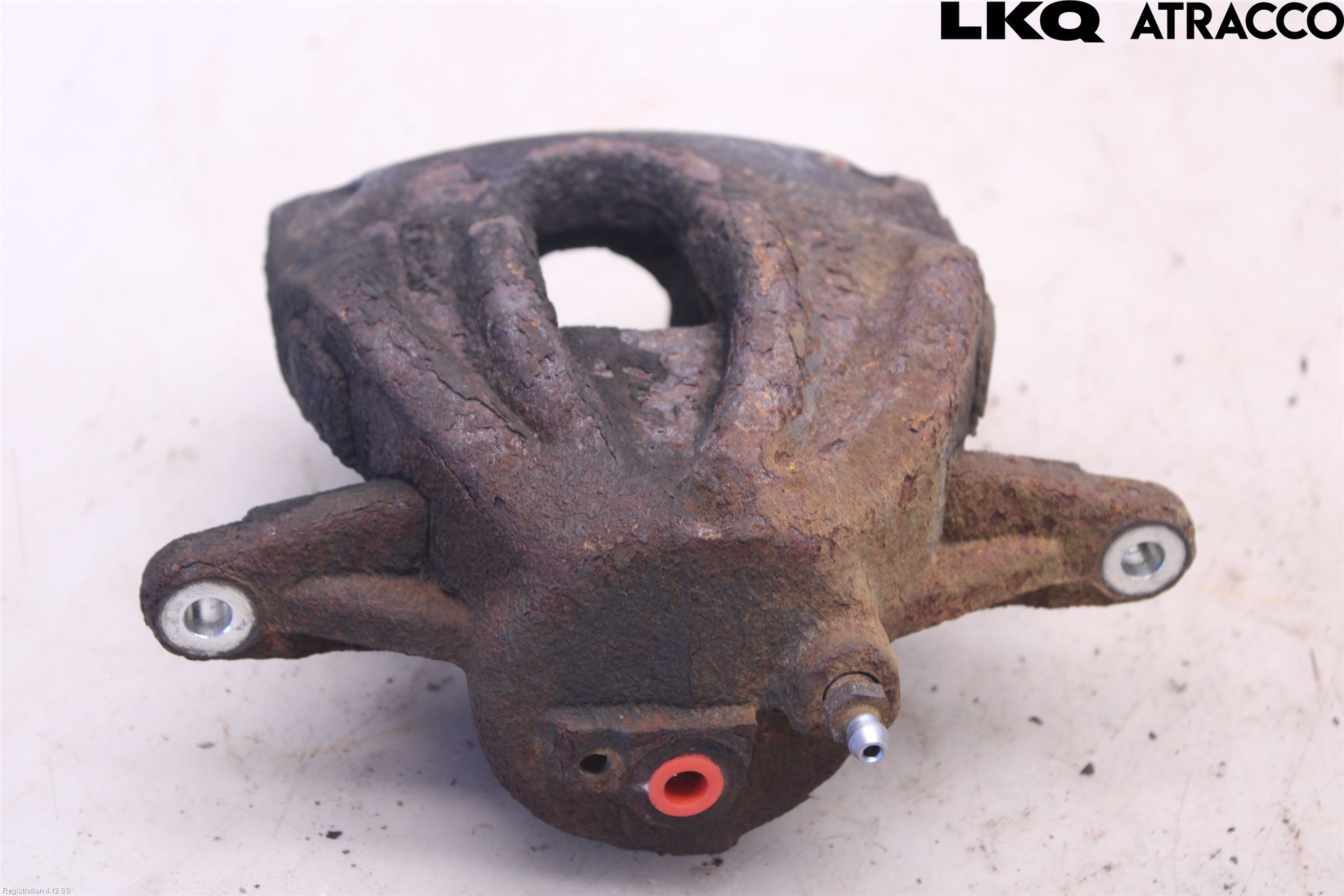 Toyota AVENSIS 07-08 Bremsecaliper Foran Høyre