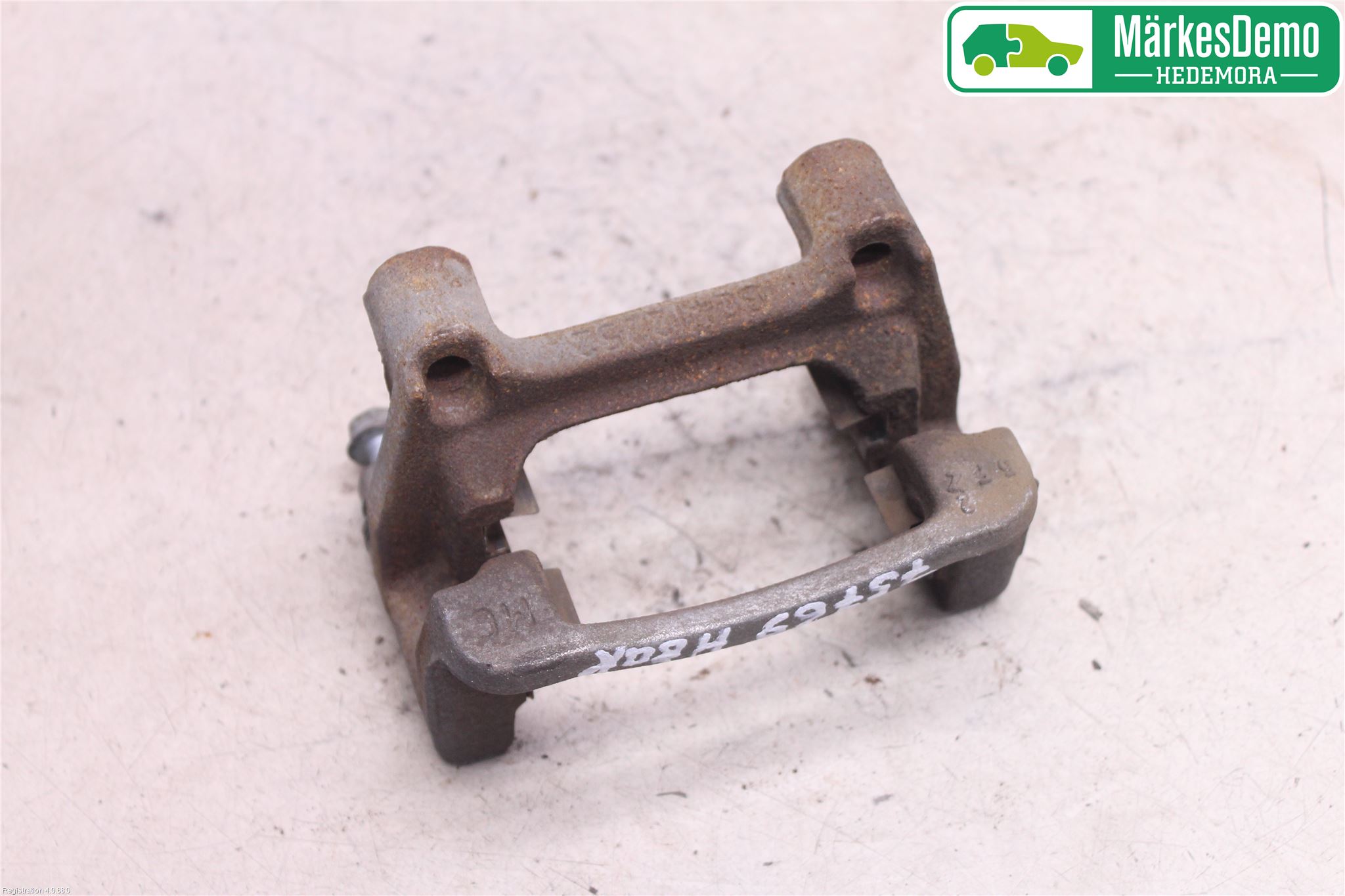 Kia SPORTAGE (QL) 16-21 Bremsecaliper Feste Holder