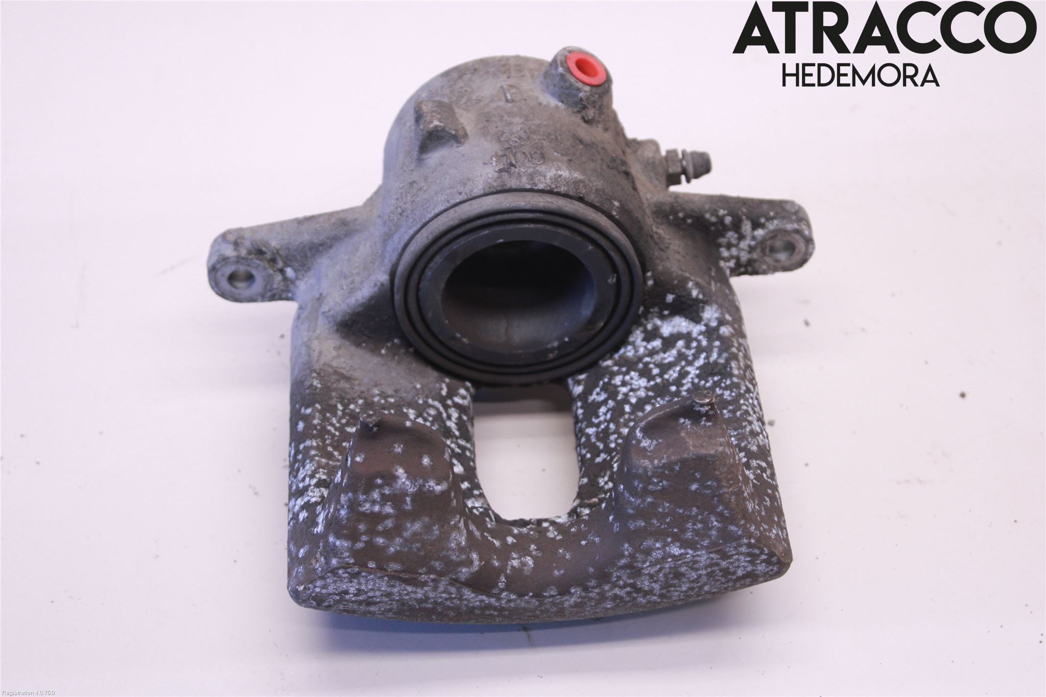 Mercedes-Benz MB E-KLASS (W212) 09-16 Bremsecaliper Foran Venstre