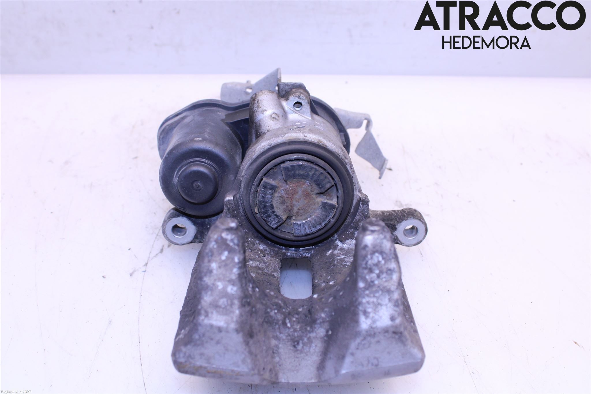BMW 5 G30/G31/F90 17-23 Bremsecaliper Bak Høyre