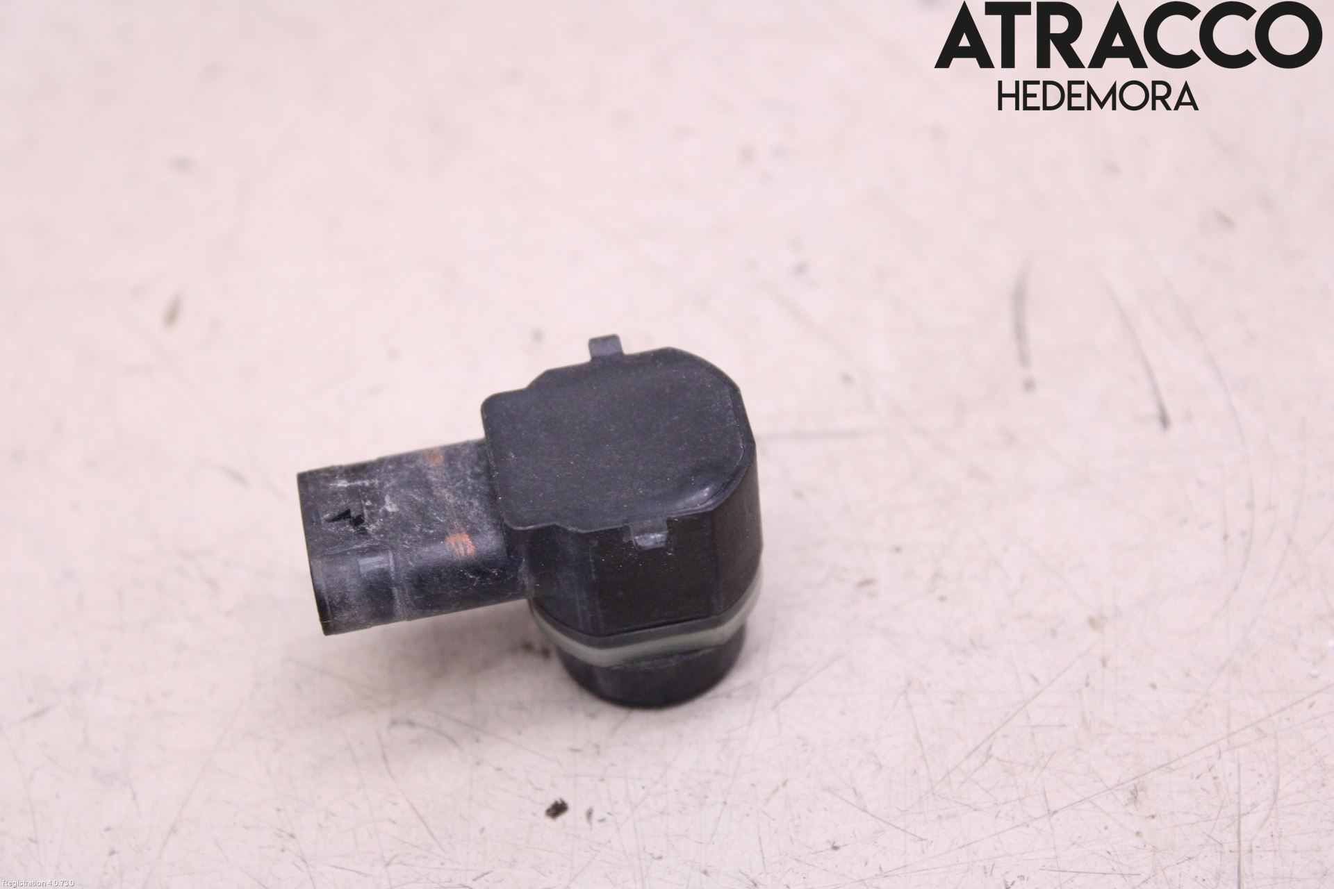 Skoda SUPERB 09-15 Sensor Parkering Front