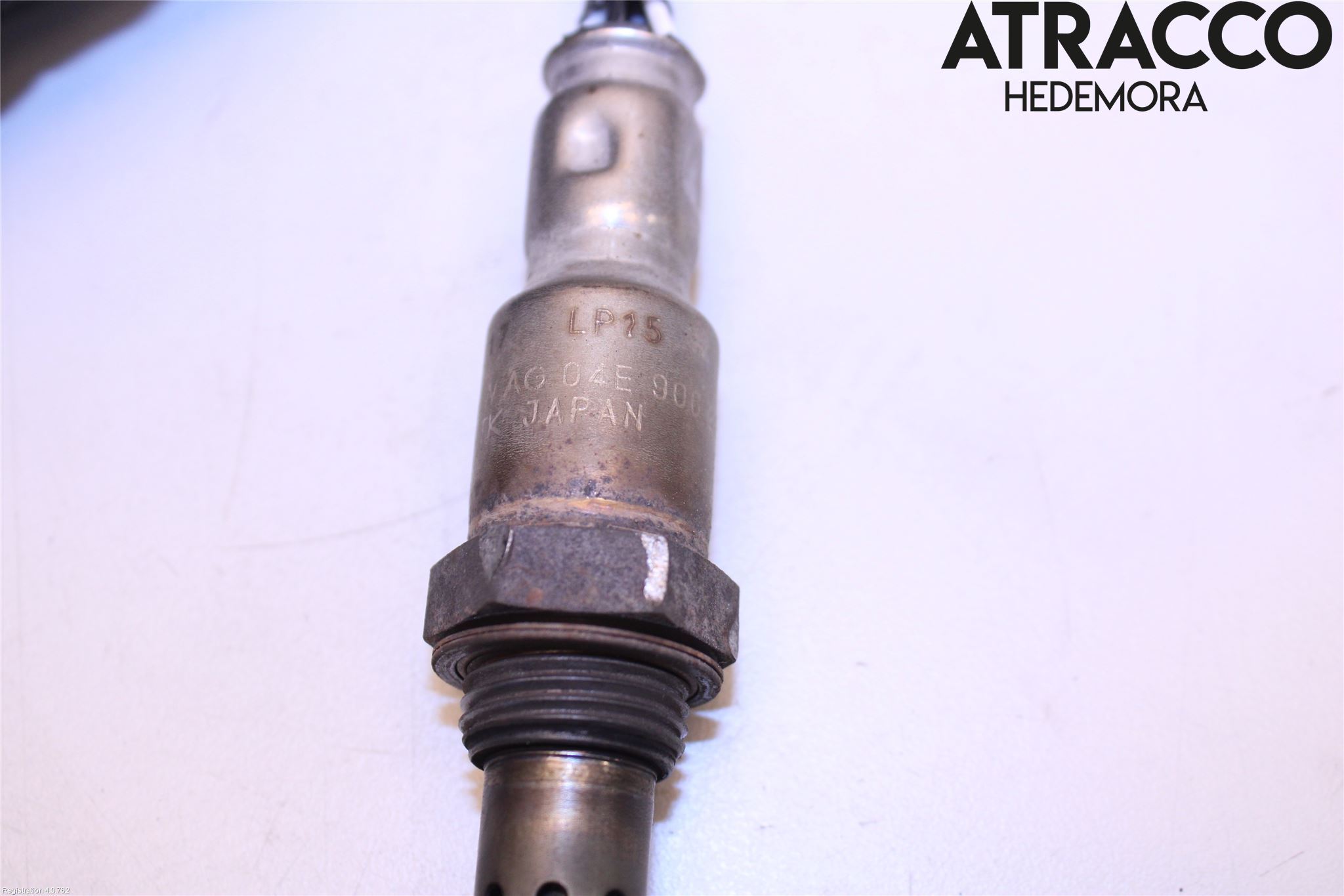 Seat IBIZA V 17-20 Inns Lambdasonde