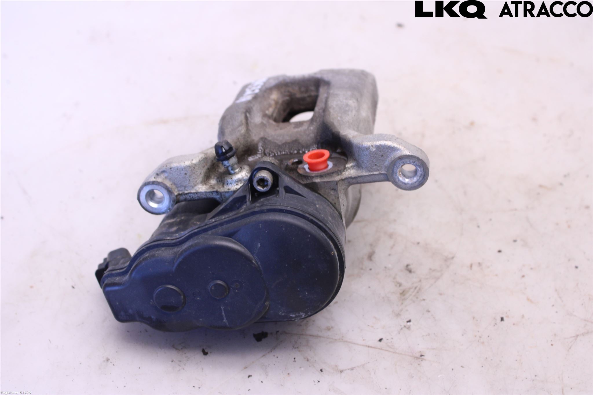 Toyota RAV4 19- Bremsecaliper Bak Høyre