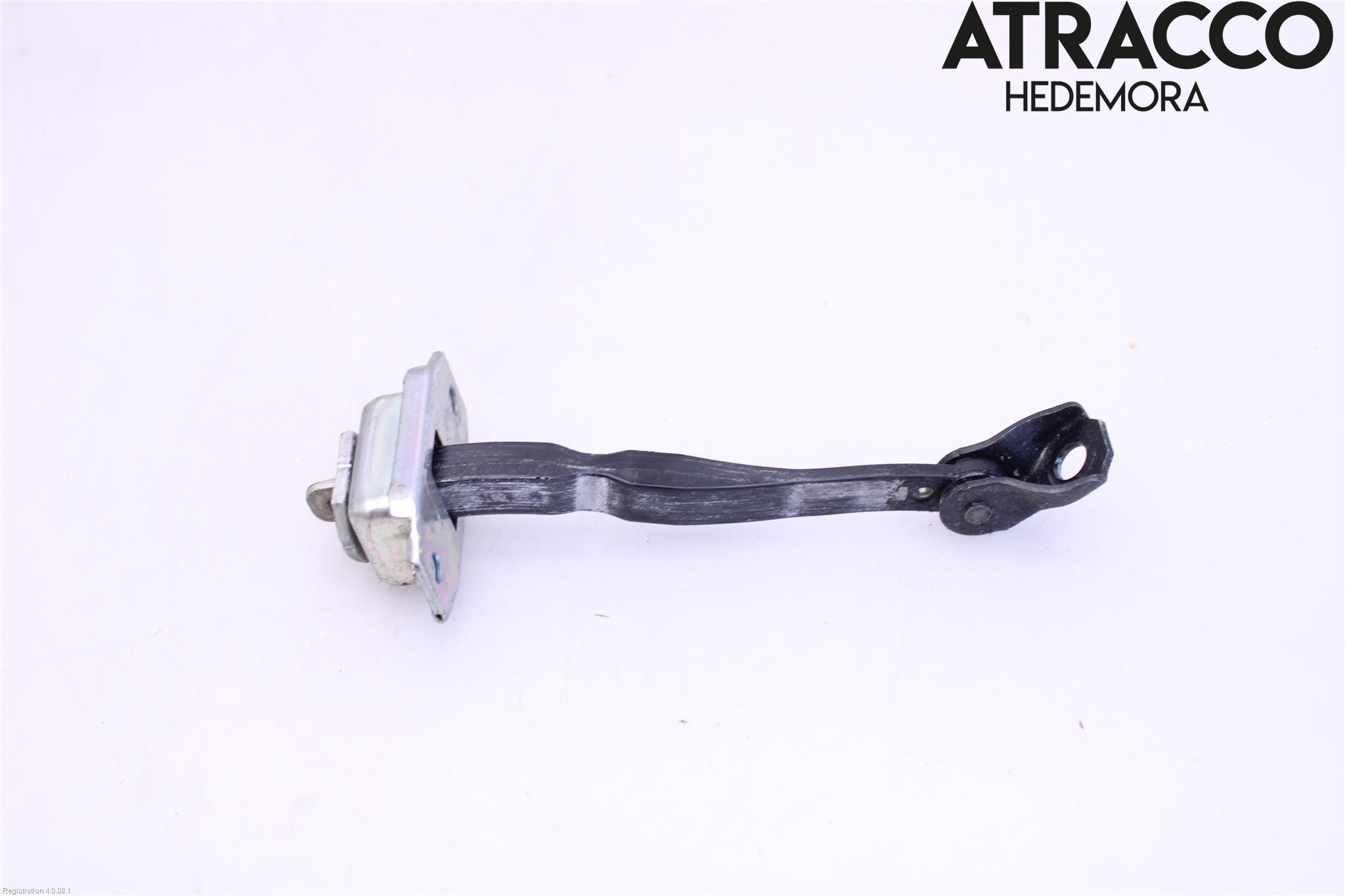 Nissan X-TRAIL 14-21 Dørstopper