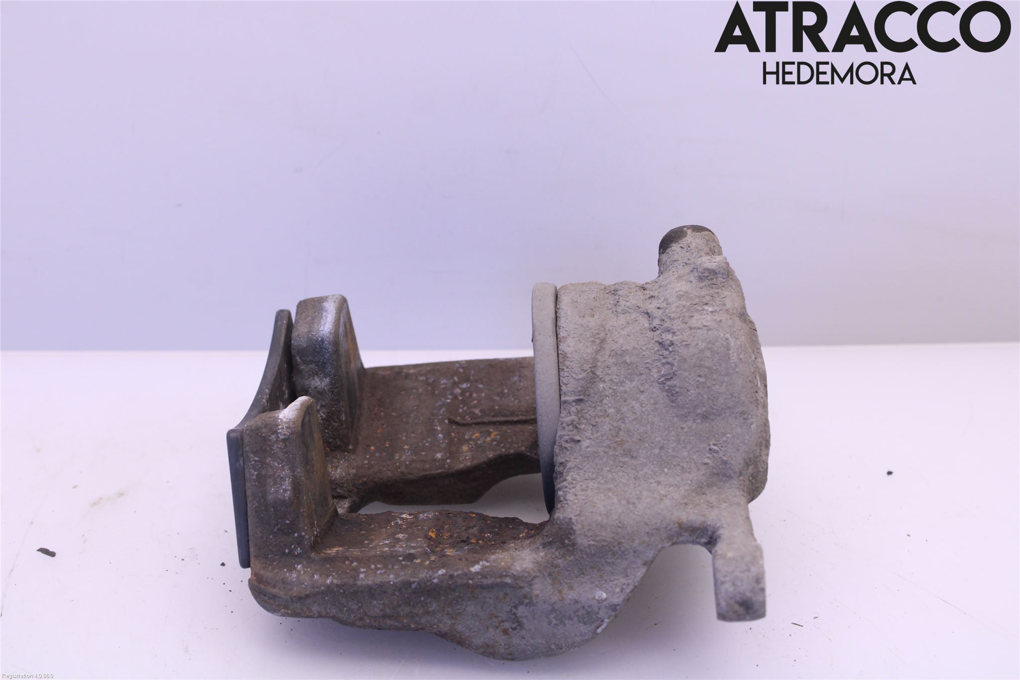 Mercedes-Benz MB A-KLASS (W176) 13-18 Bremsecaliper Foran Venstre