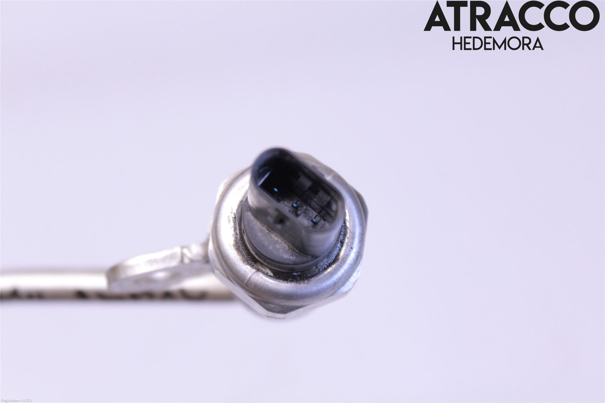 Toyota AVENSIS 16-18 Sensor Temp-Trykk Avgass