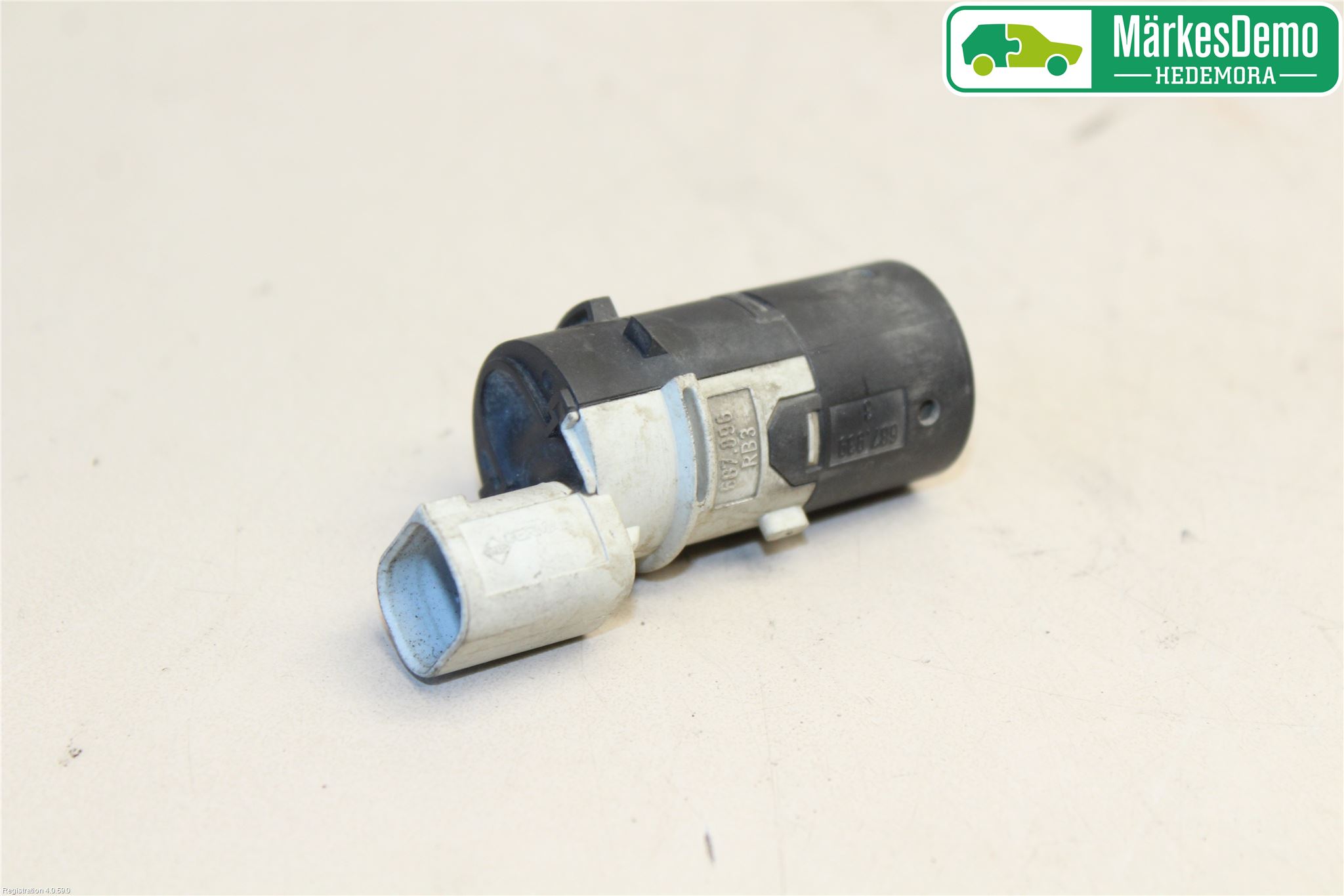 Landrover LAND ROVER DISCOVERY 3 05-09 Sensor Ryggesensor