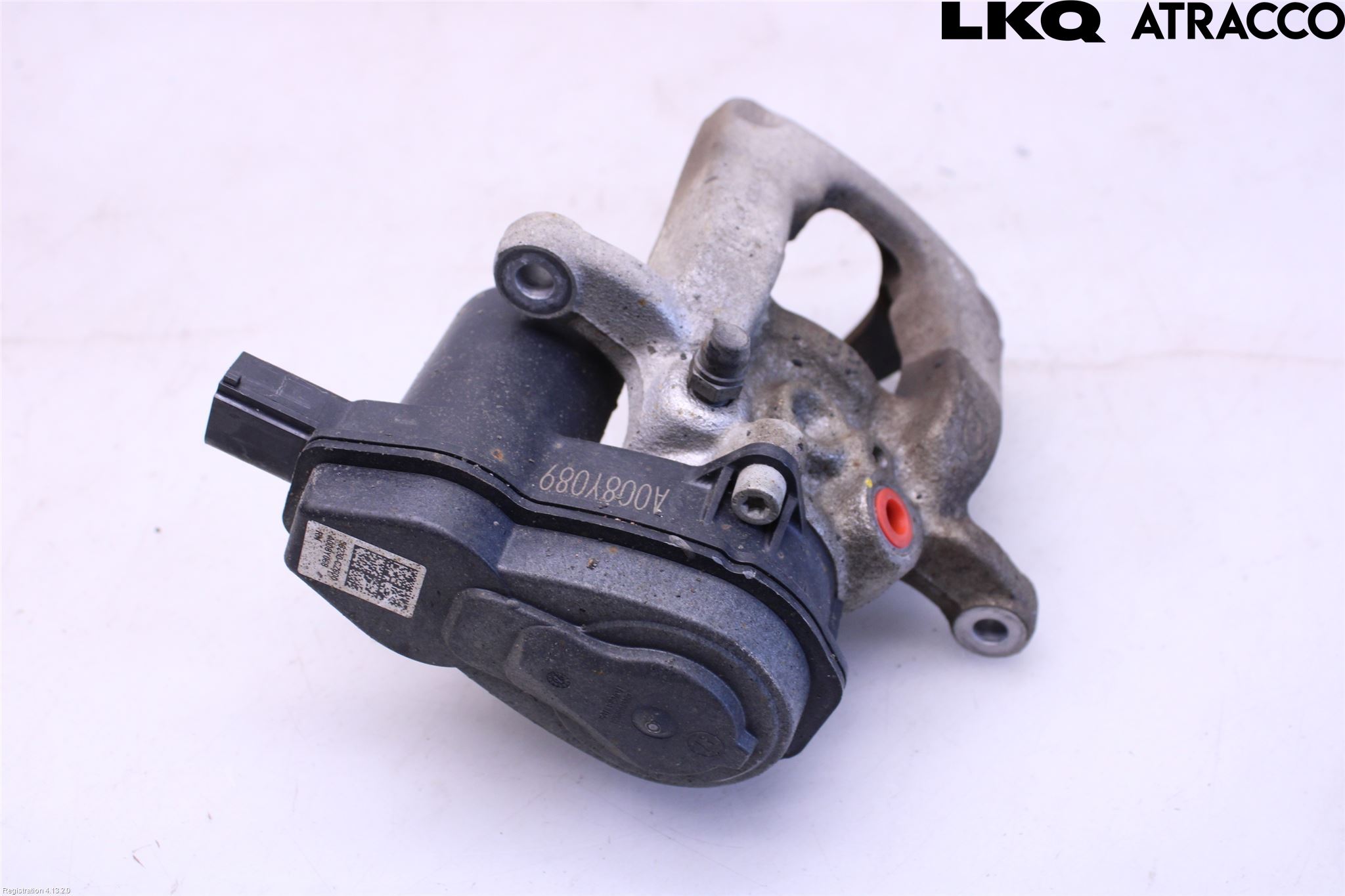 Hyundai TUCSON 05- Bremsecaliper Bak Høyre
