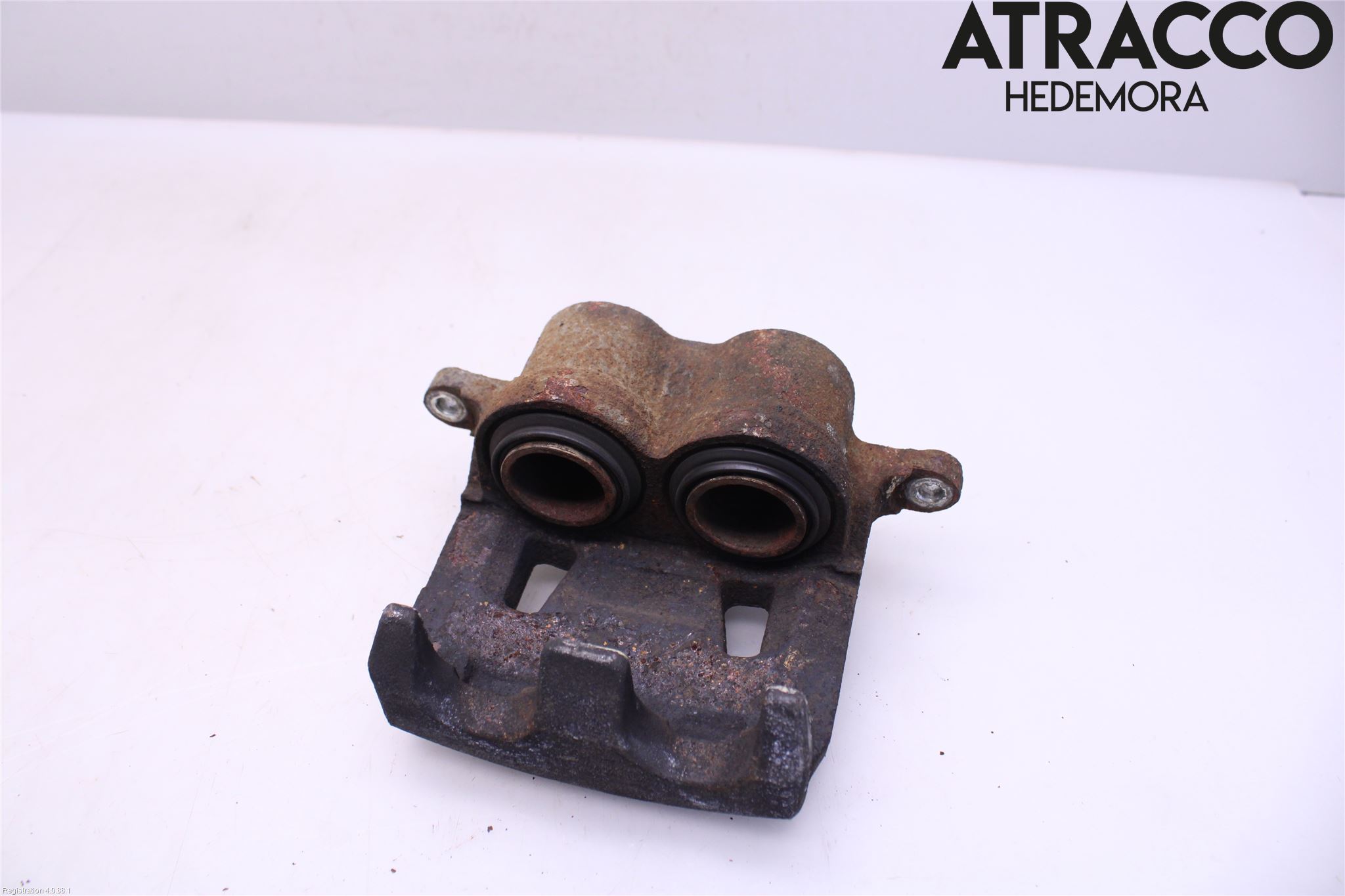 Toyota RAV4 19- Bremsecaliper Foran Venstre