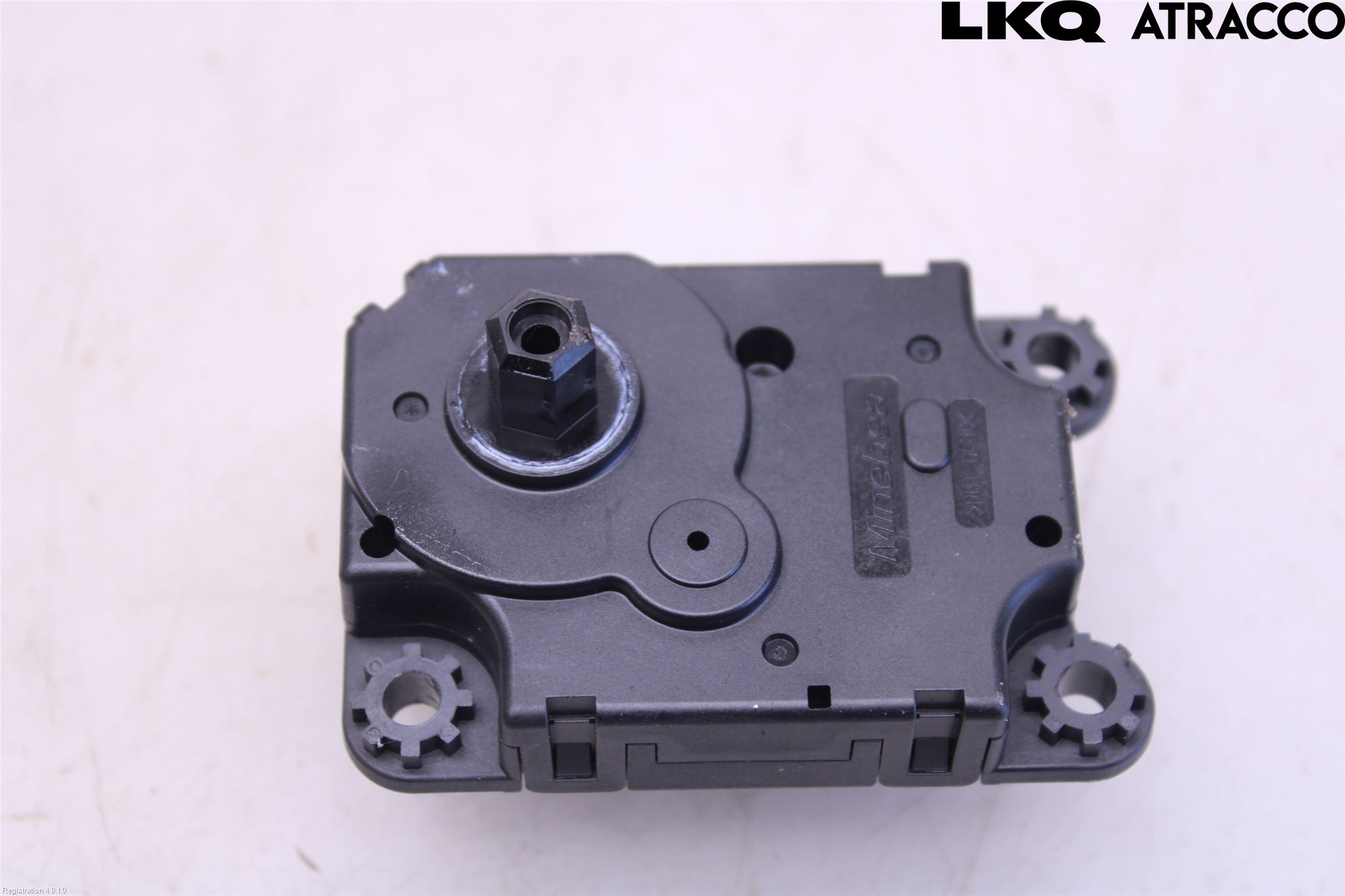 Opel GRANDLAND X 18- Varme Regulering Motor