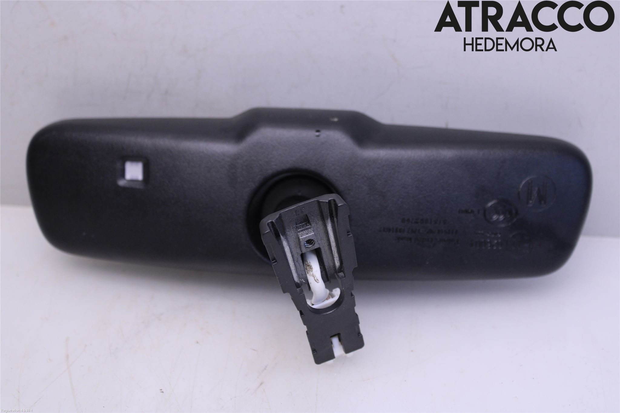 Toyota PRIUS ZVW30 09-20 Speil Innvendig El