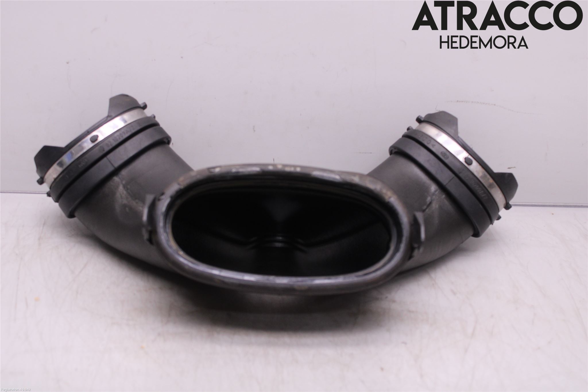 Mercedes-Benz MB E-KLASS (W211) 02-09 Inns Gummibelg - Slange