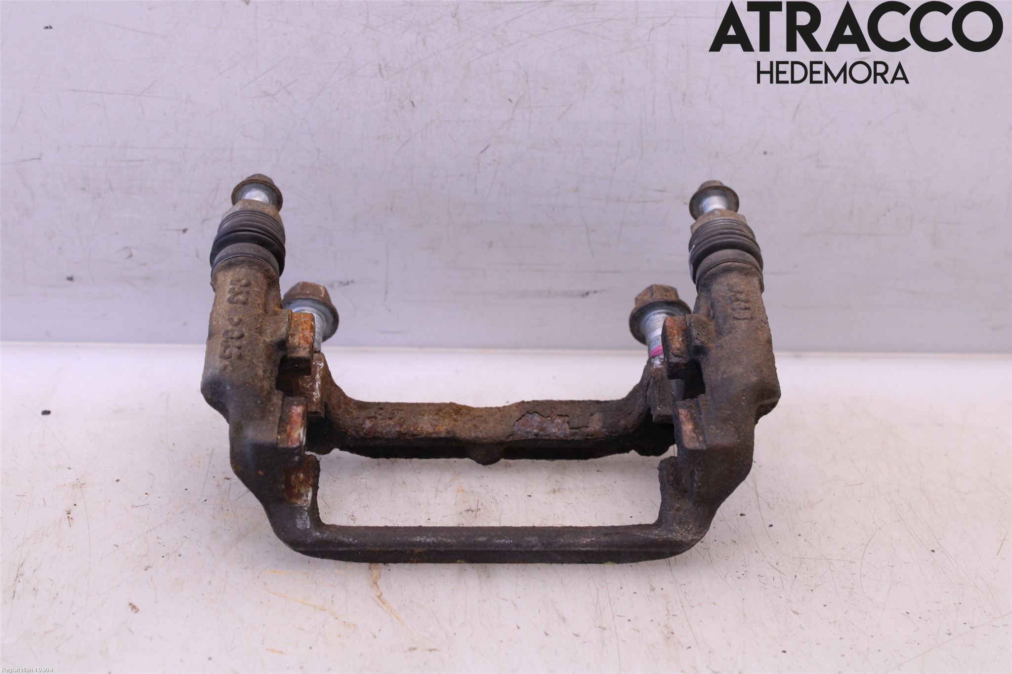 Opel MOKKA 13-20 Bremsecaliper Feste Holder