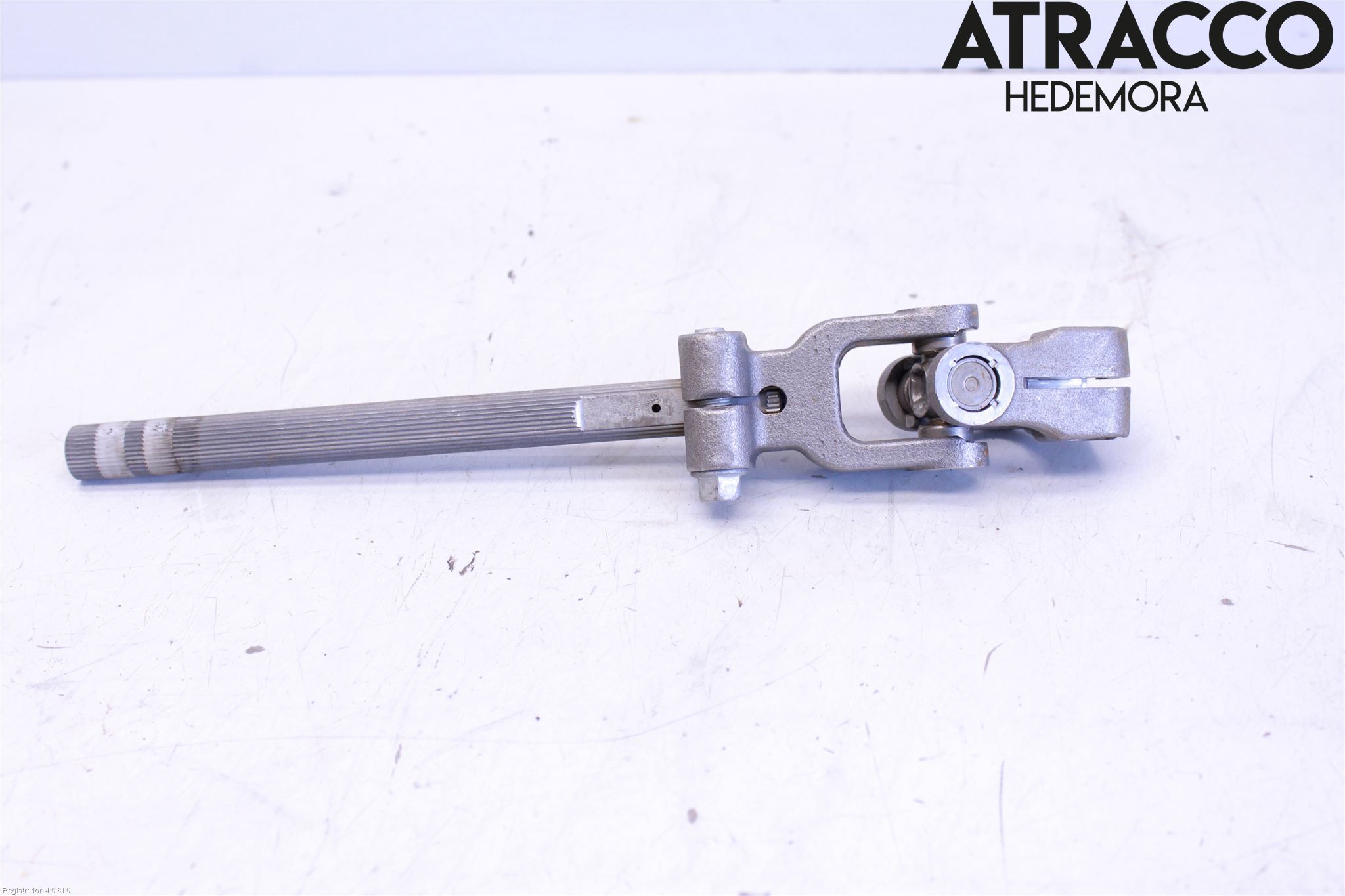 Opel CORSA E 15-19 Rattakselledd