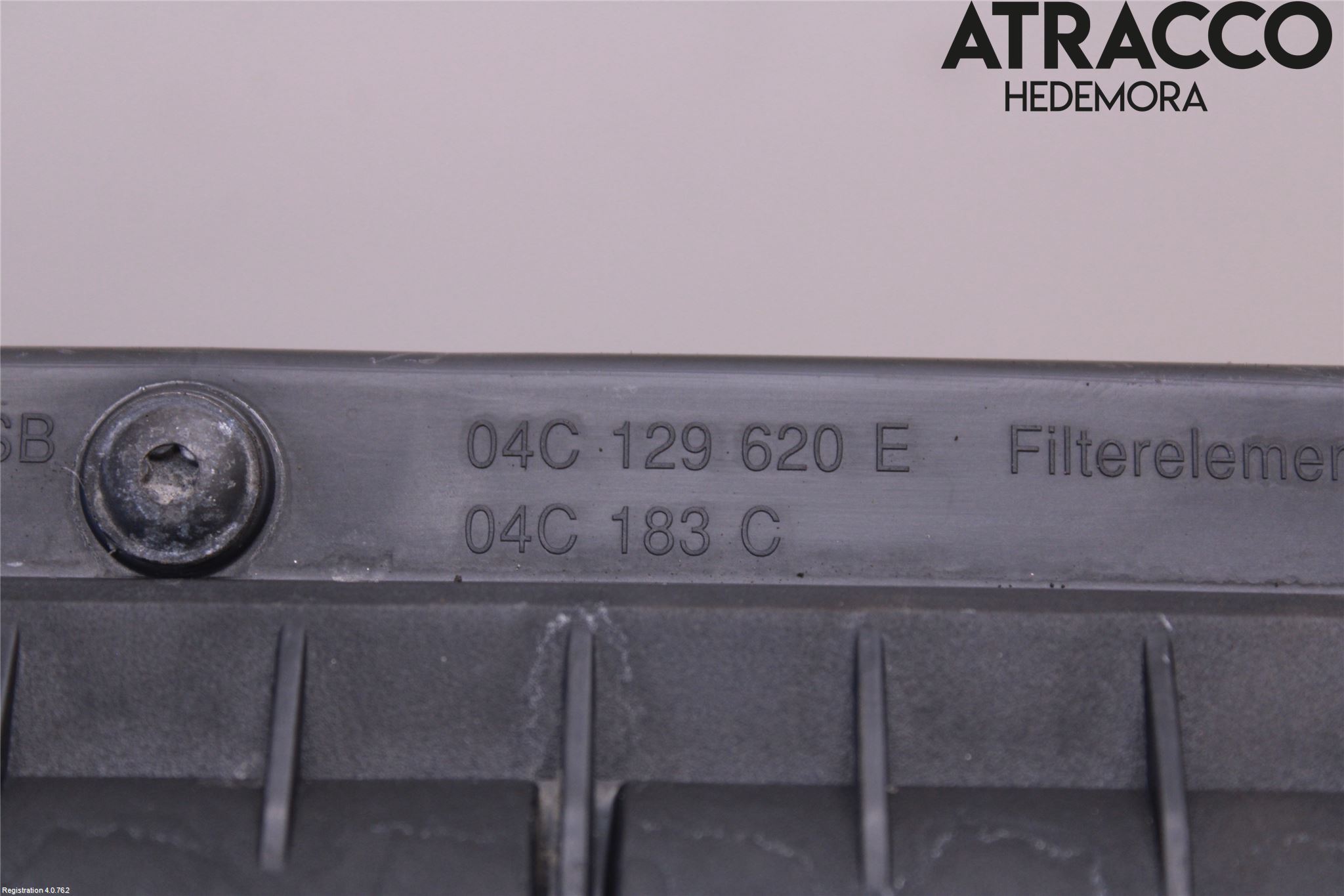 Seat IBIZA V 17-20 Luftfilter Boks