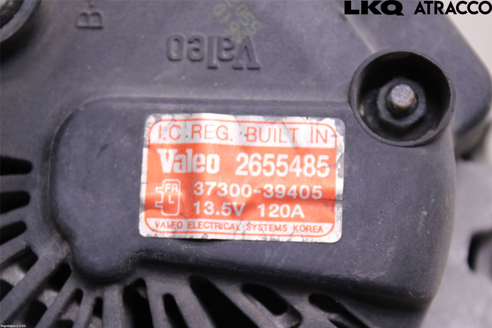 Kia OPIRUS Dynamo