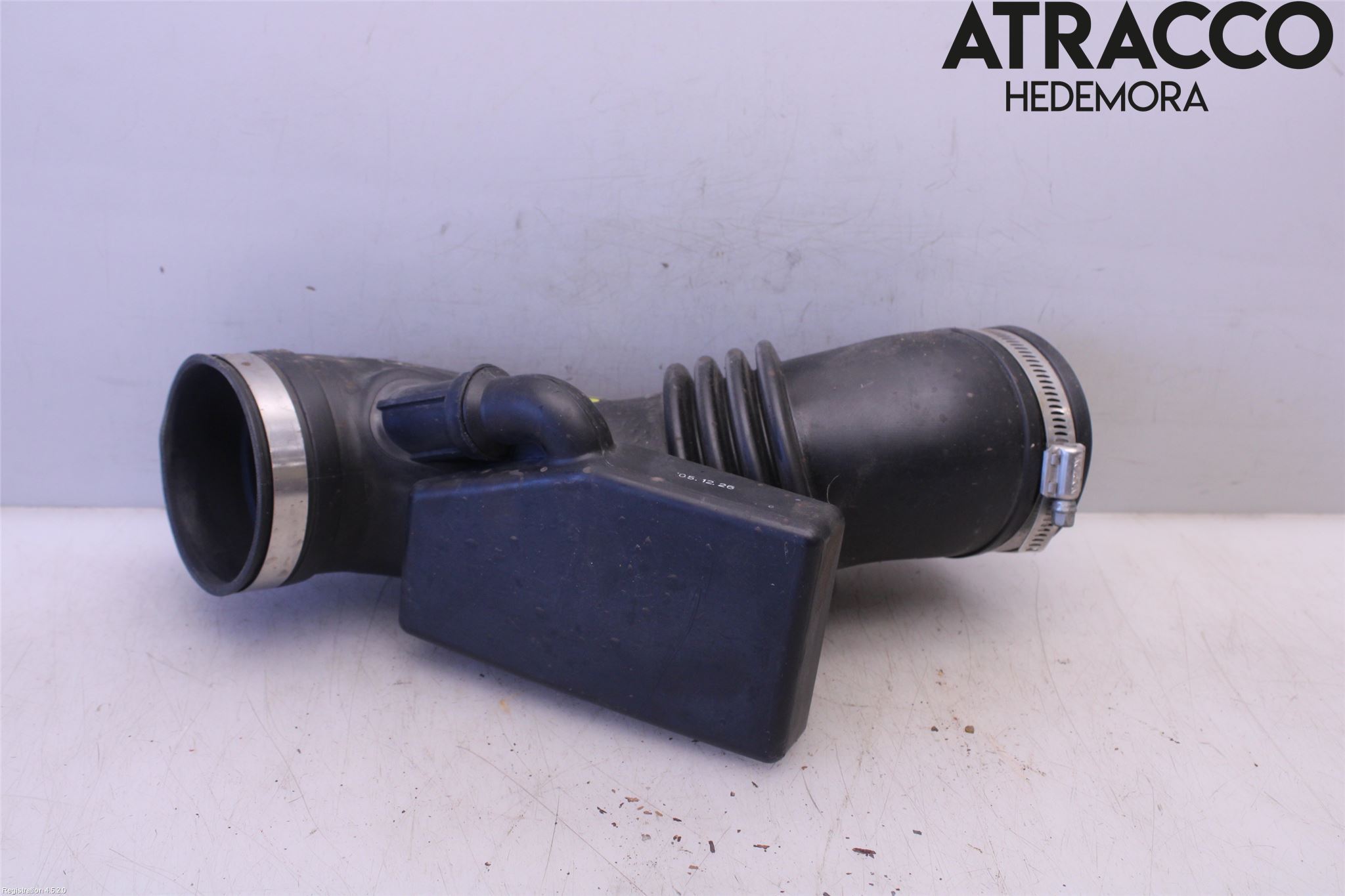 Subaru LEGACY    04-06 Inns Gummibelg - Slange