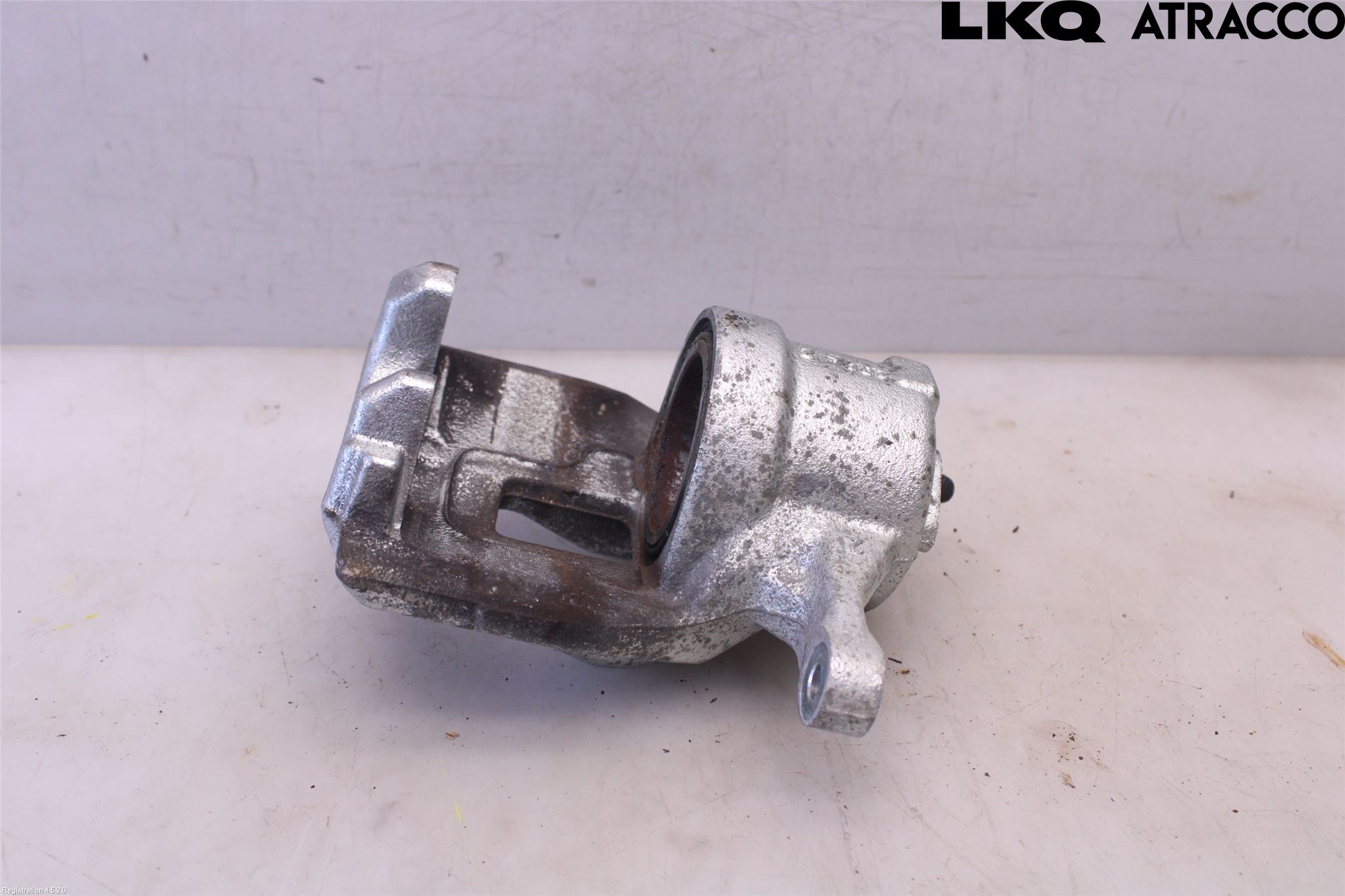 Toyota YARIS CROSS XP21 21- Bremsecaliper Foran Venstre