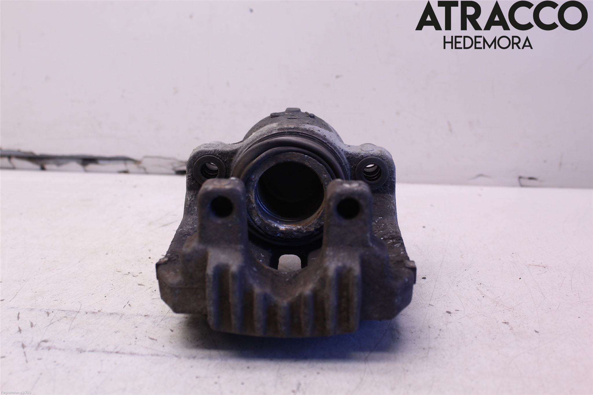 BMW 3 E90/91 SED/TOU 05-12 Bremsecaliper Foran Høyre