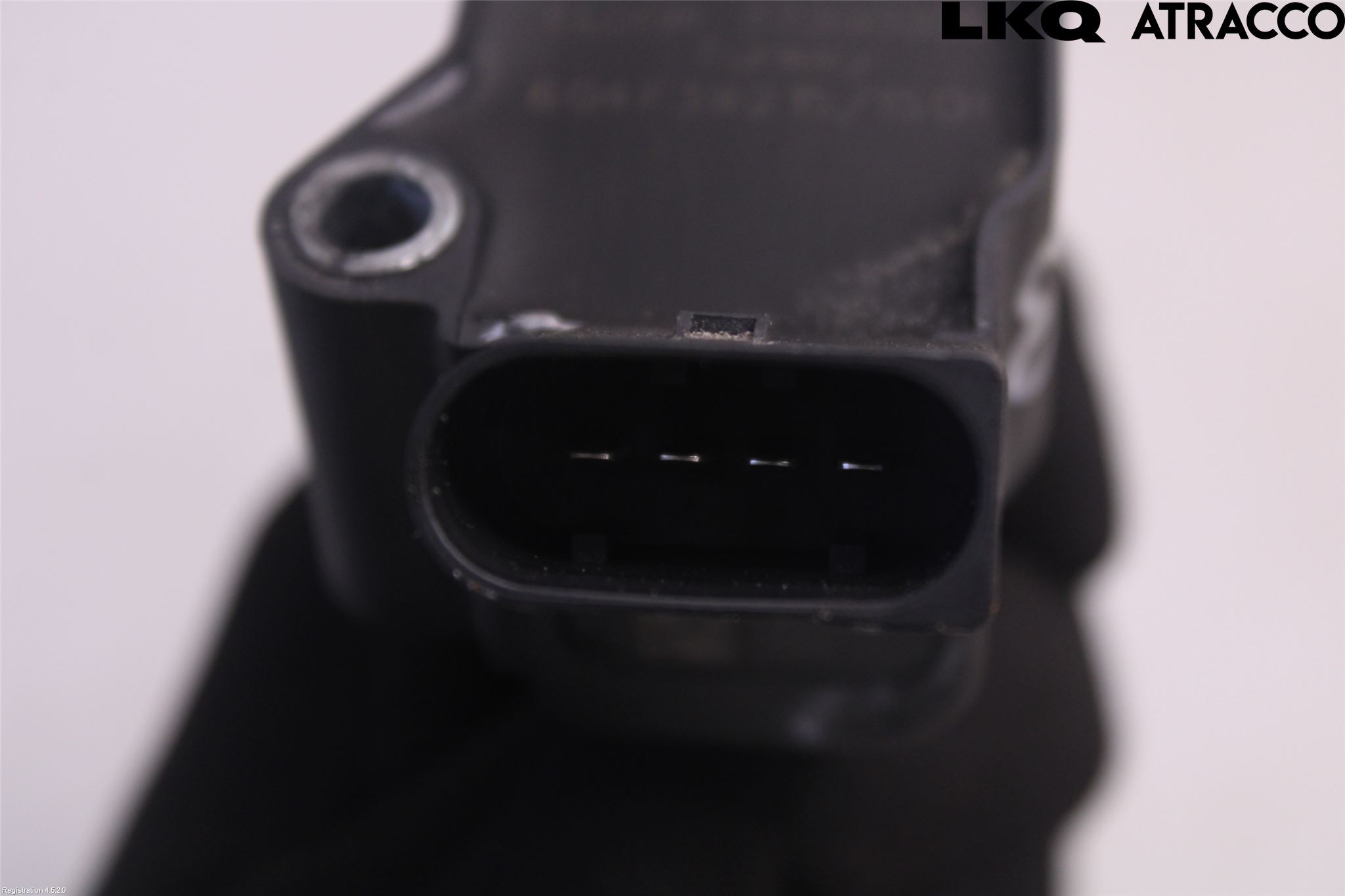 Volkswagen VW GOLF / E-GOLF VII 13-20 Coil