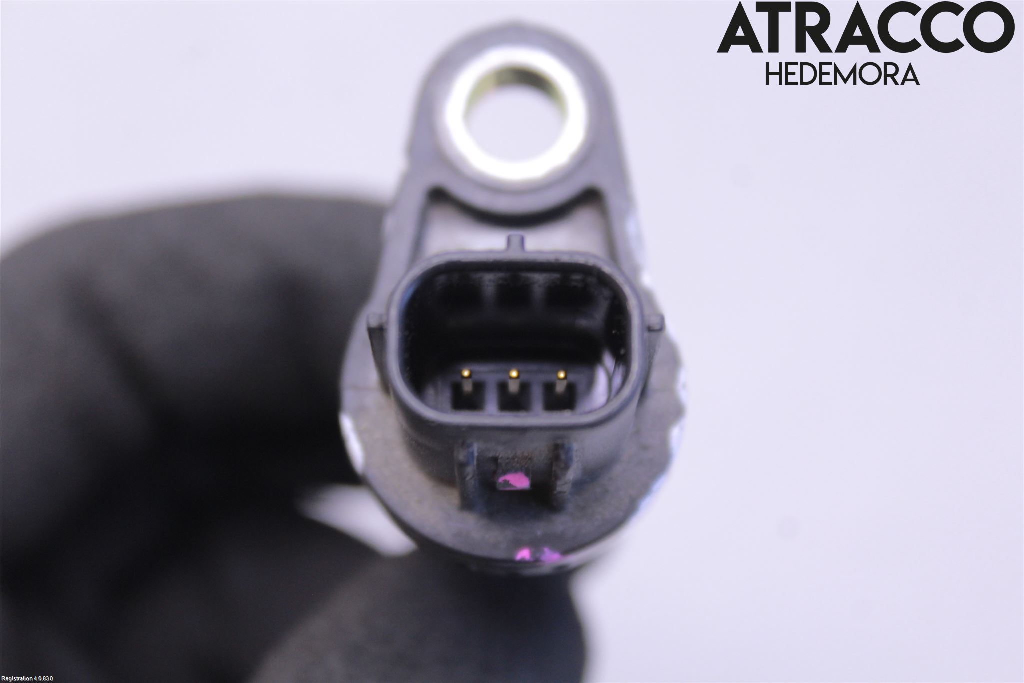 Toyota YARIS XP90 06-11 Giver Turtall - Tenning
