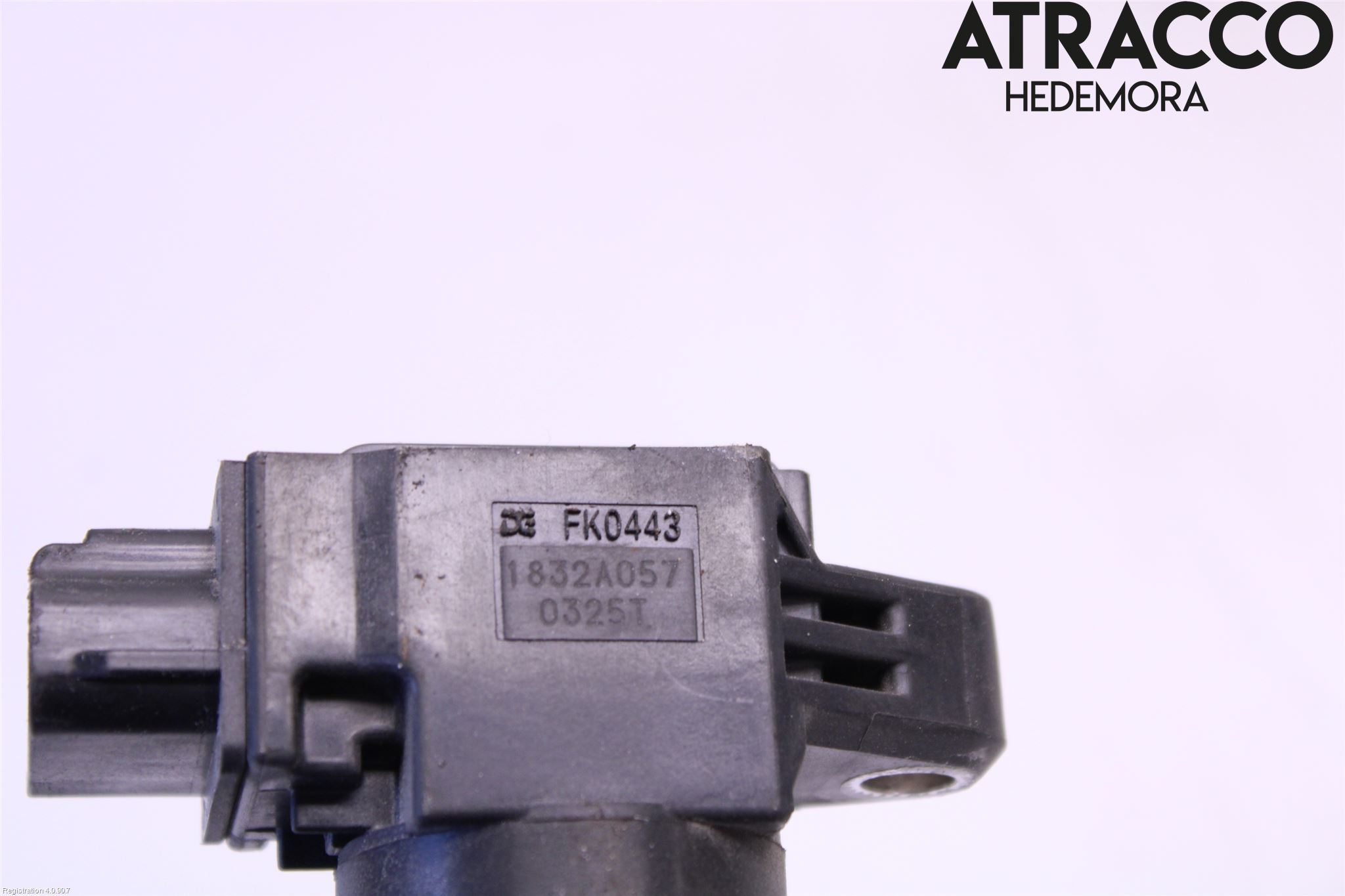Mitsubishi SPACE STAR 13- Coil