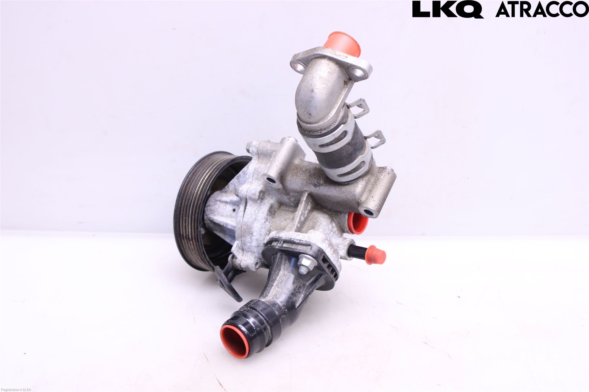 Kia NIRO (DE) 17-22 Vannpumpe